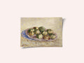 Still Life, Basket of Apples (1887)