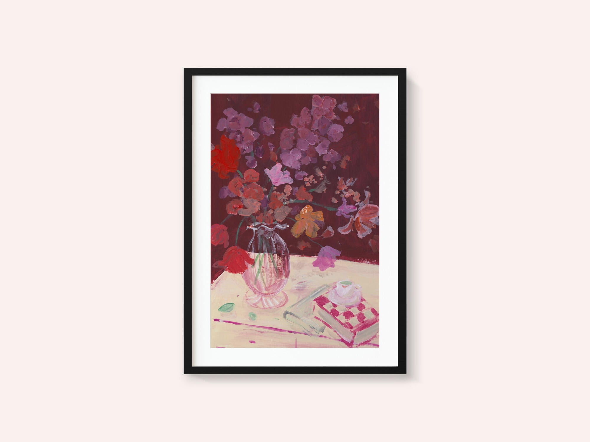 Fall Bouquet