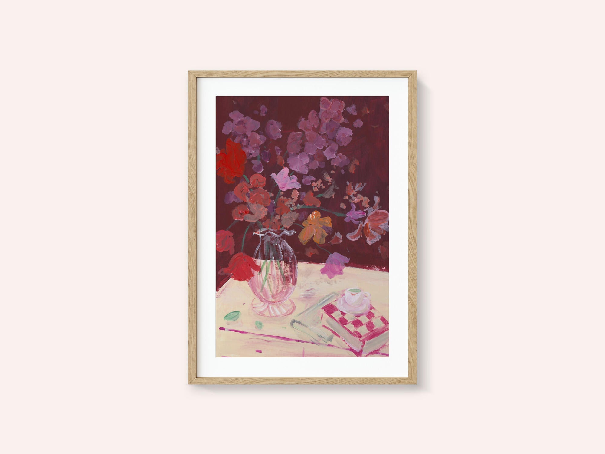 Fall Bouquet