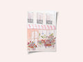 Pink Flower Shop