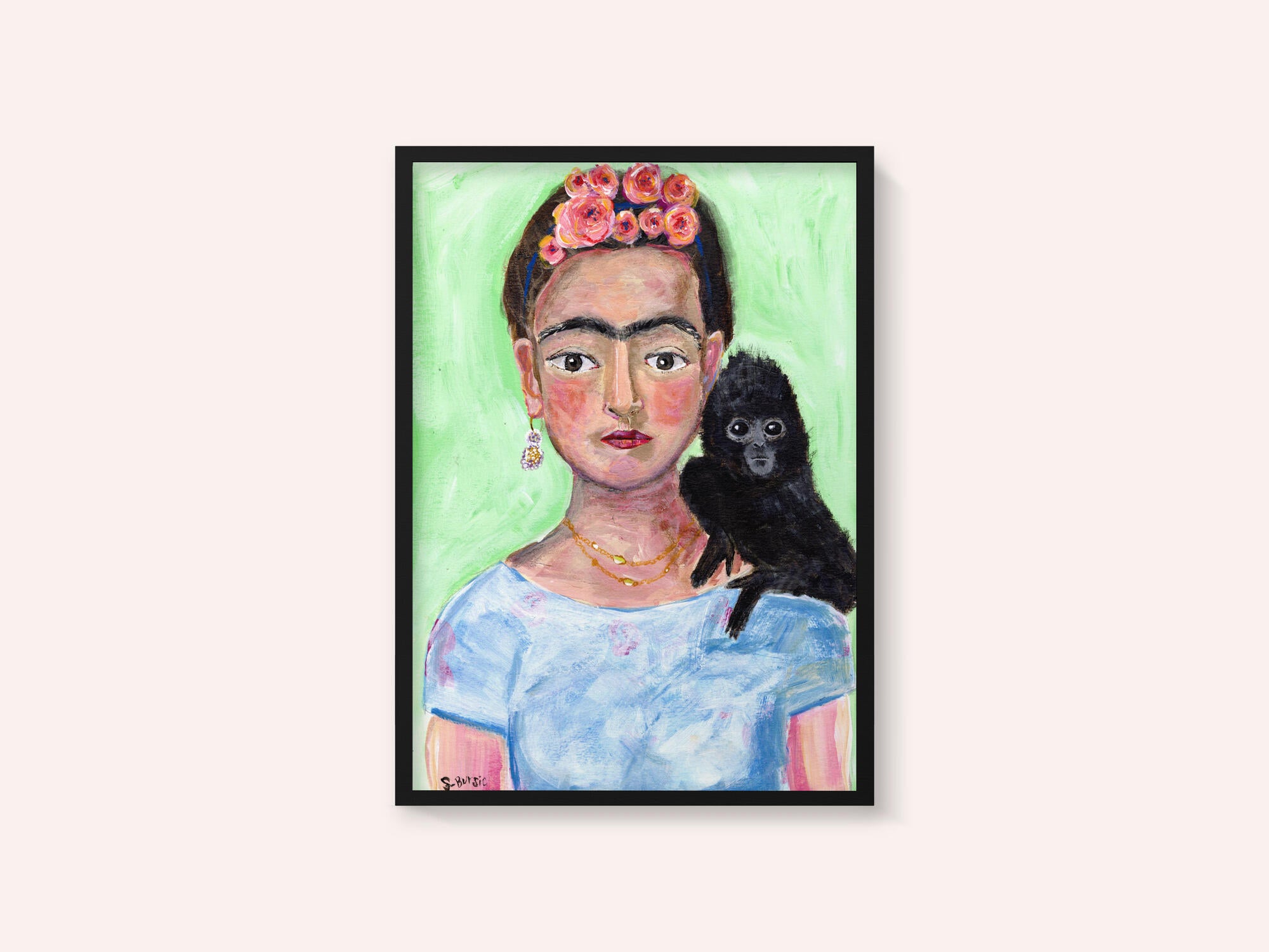 Frida