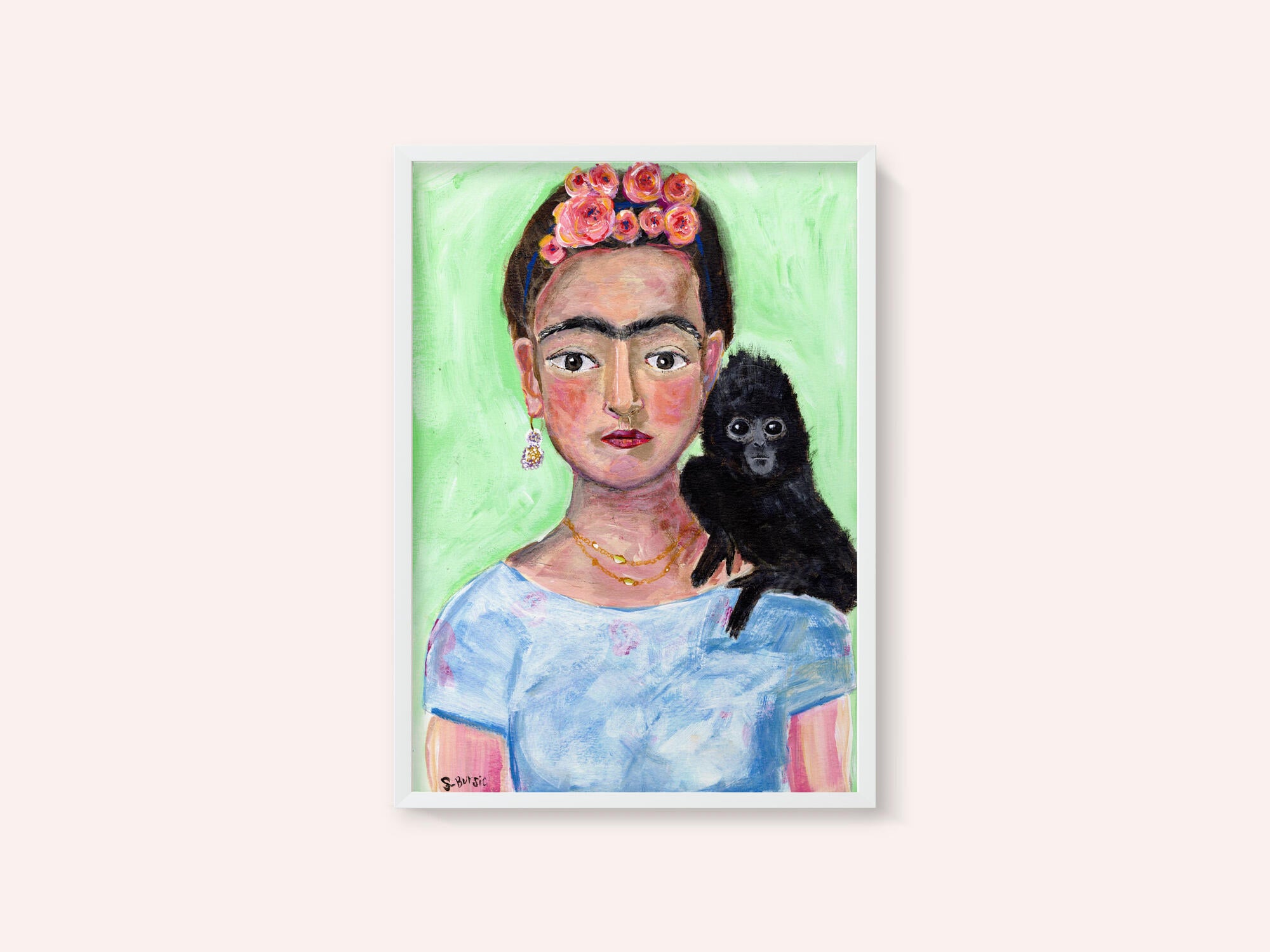 Frida