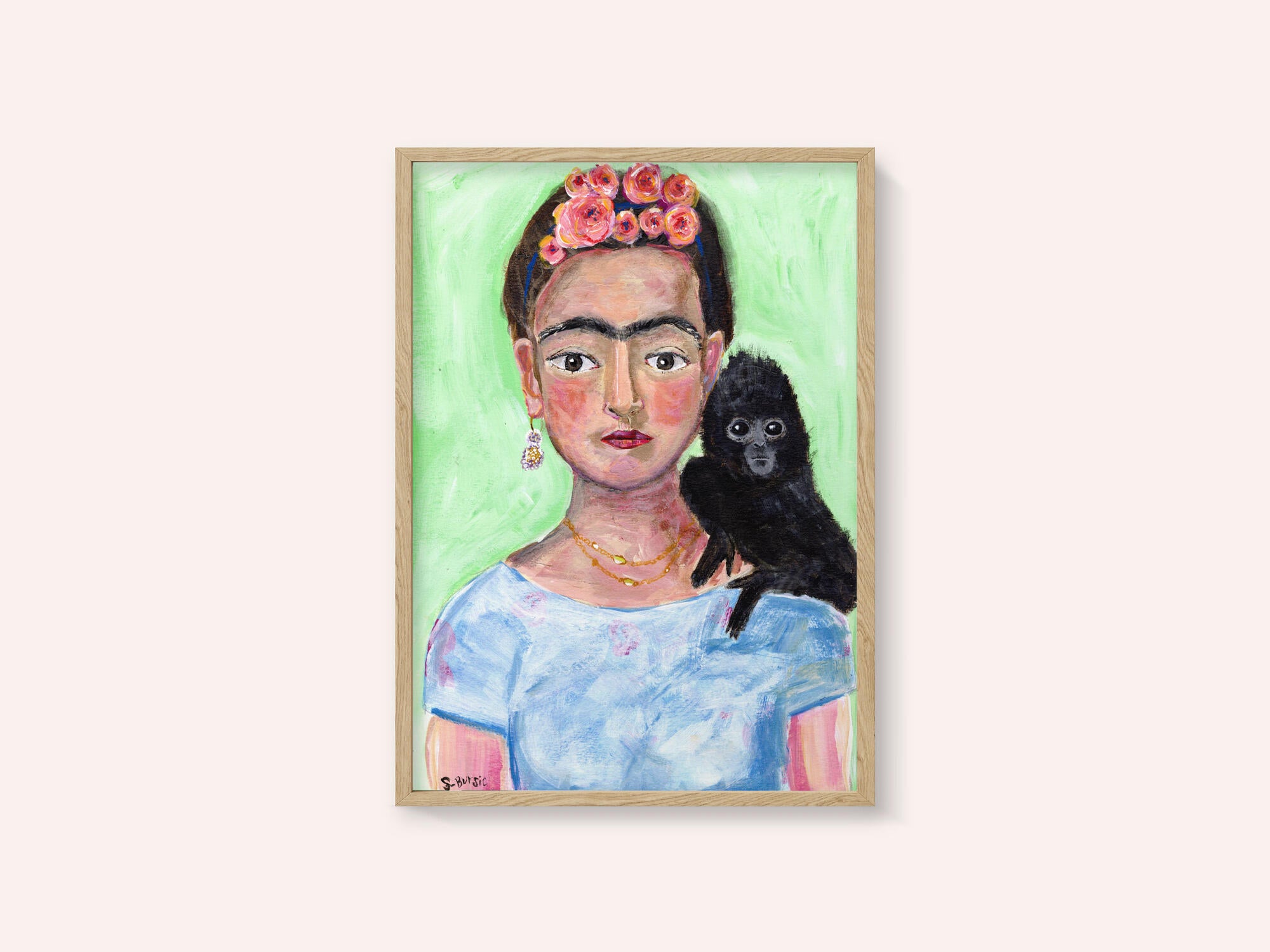 Frida