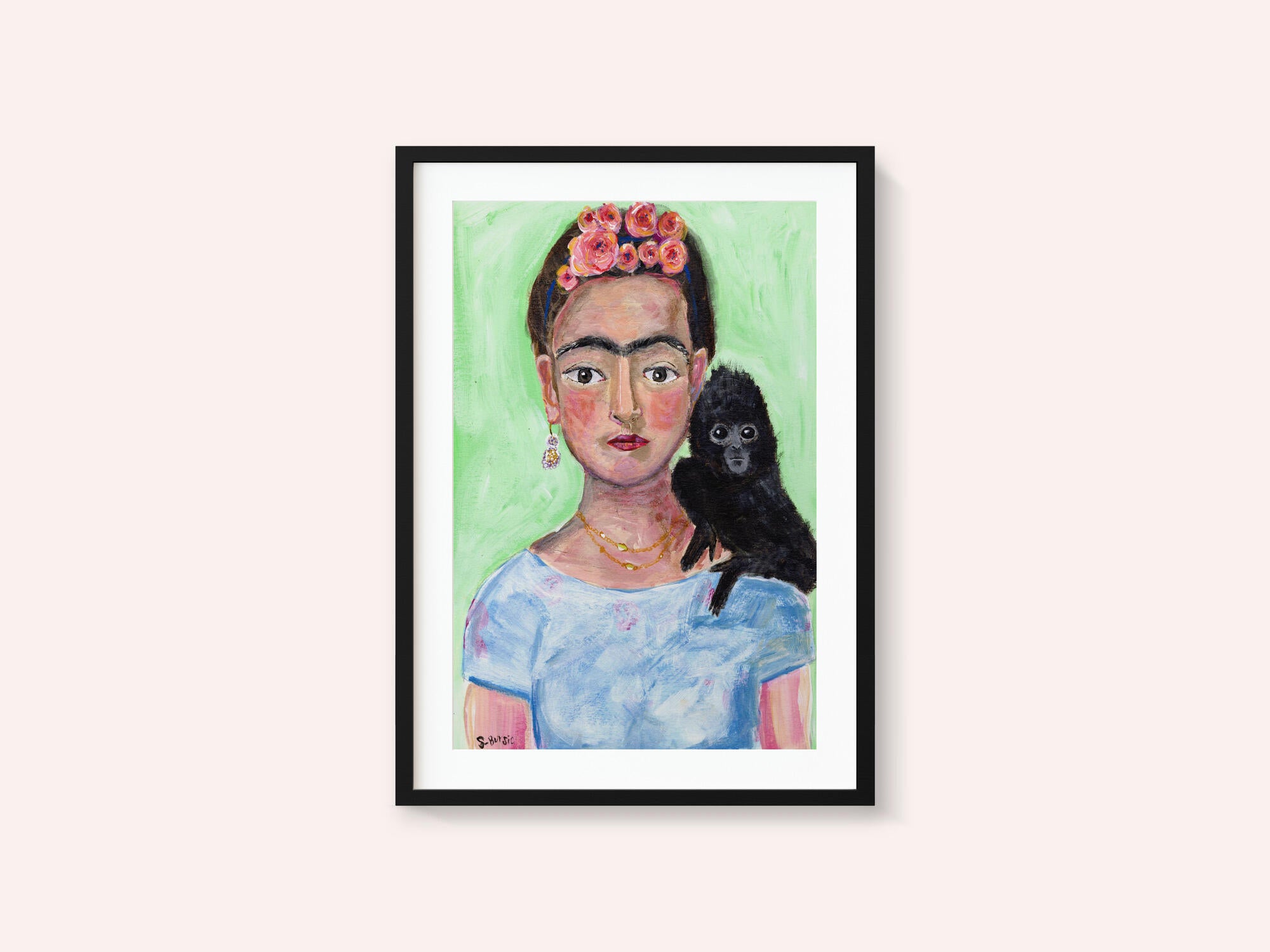 Frida