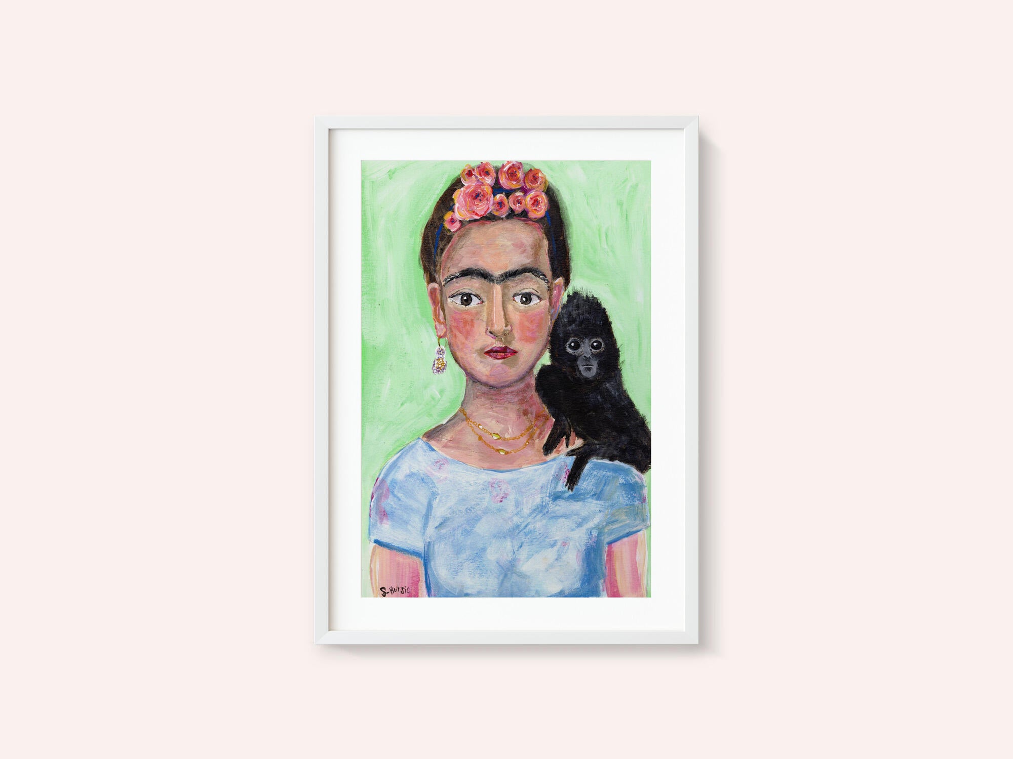 Frida
