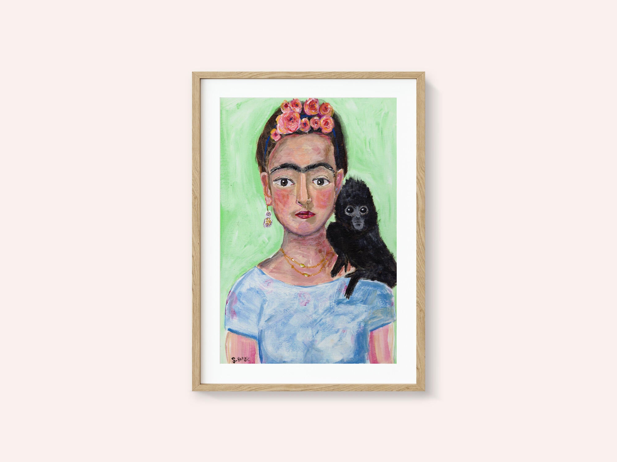 Frida
