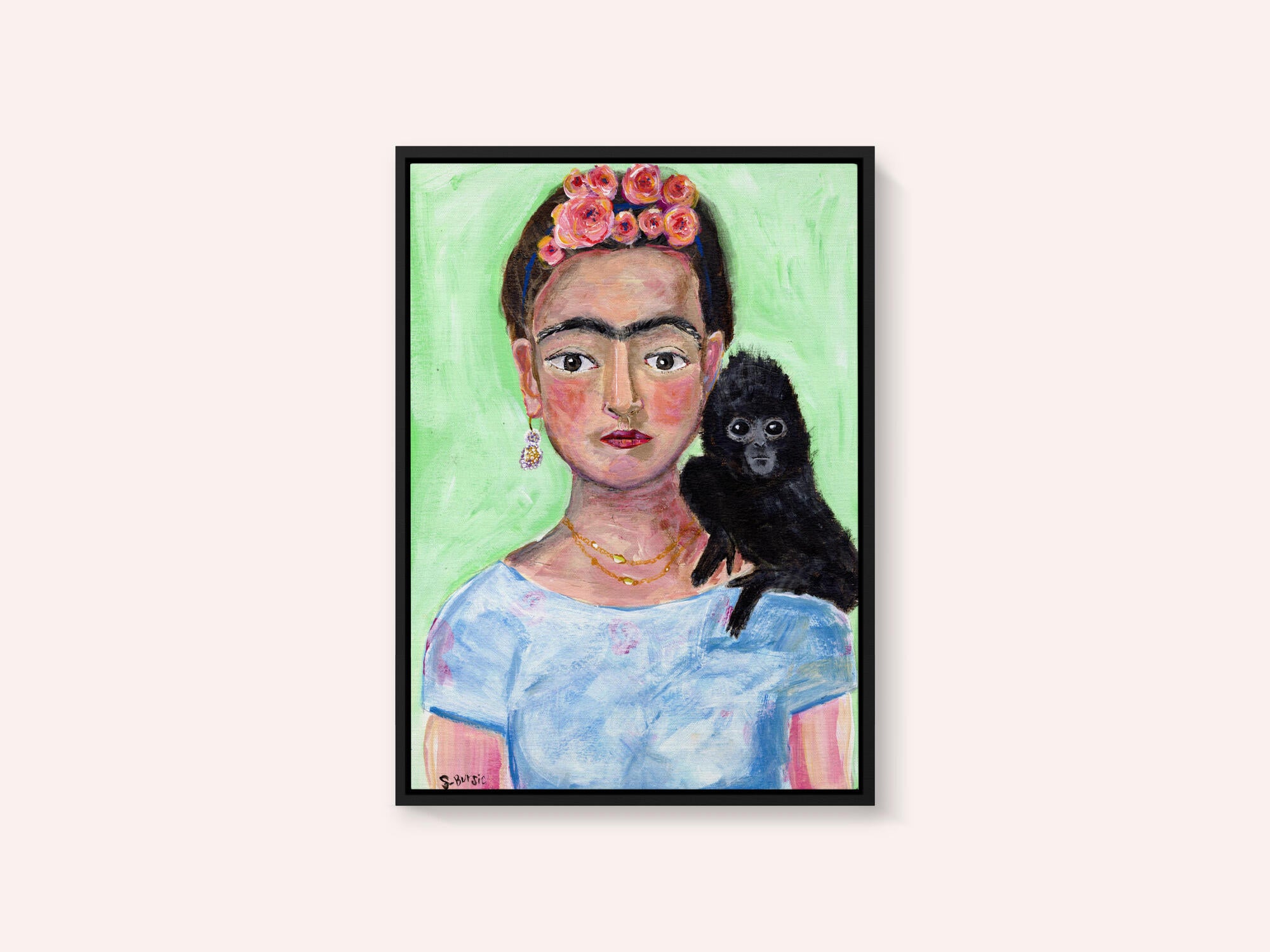 Frida