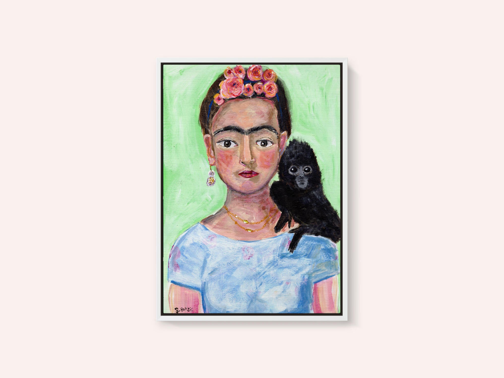 Frida