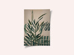 Verdant Silhouettes