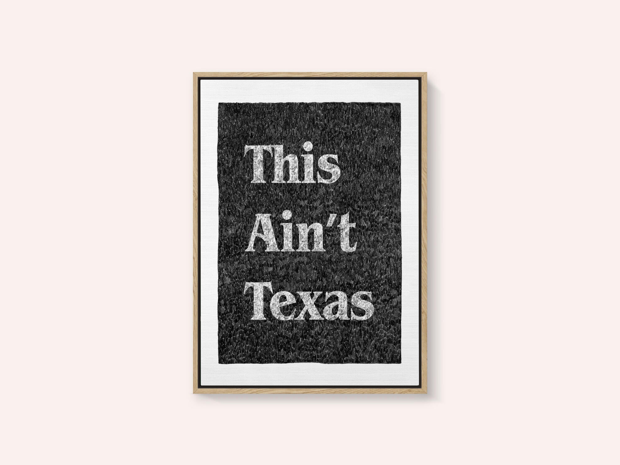 This Ain't Texas