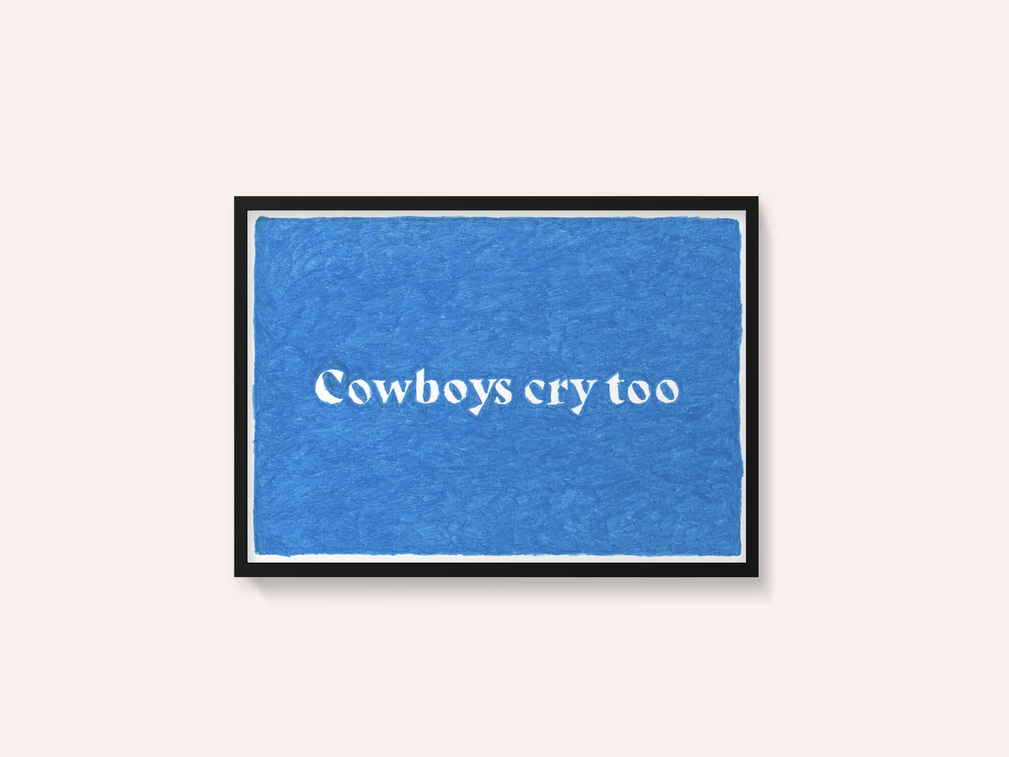Cowboys Cry Too 2