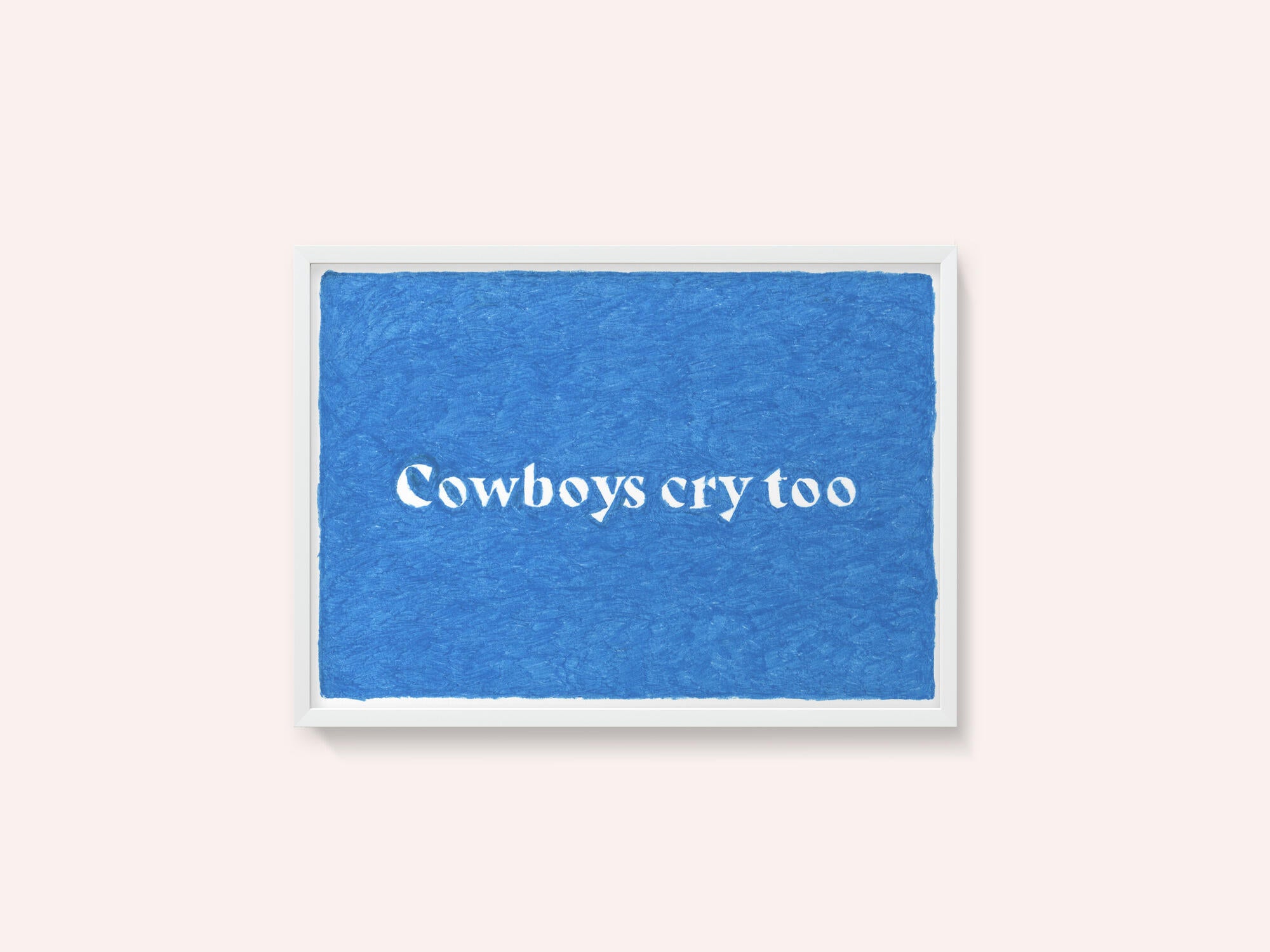 Cowboys Cry Too 2