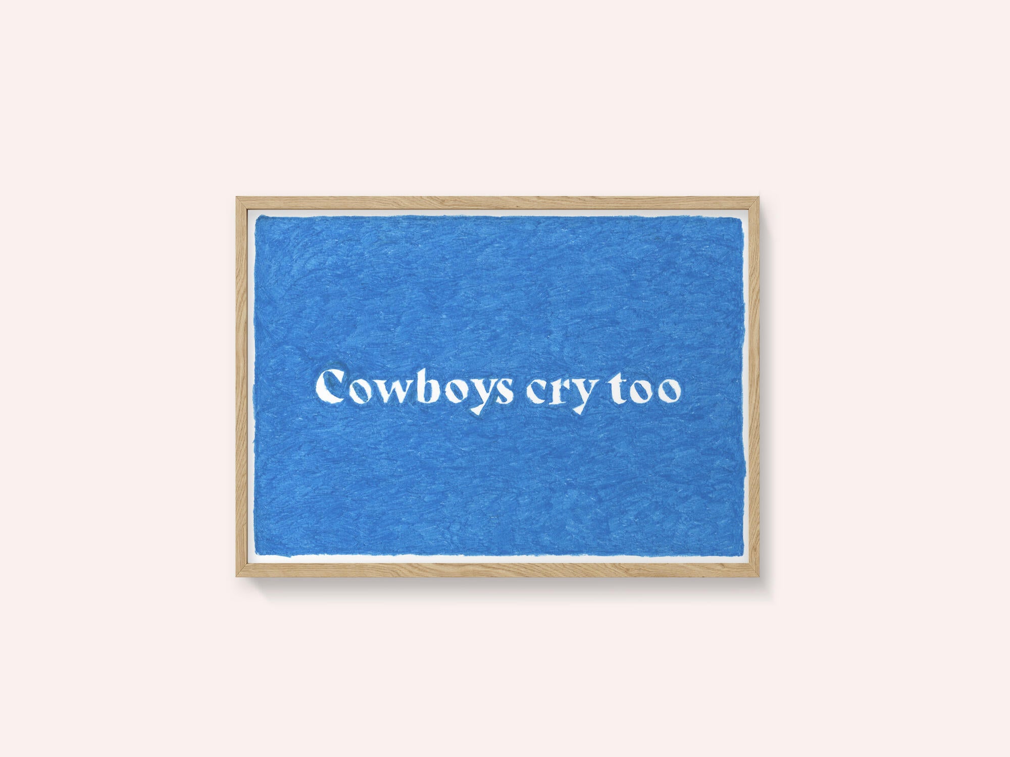 Cowboys Cry Too 2