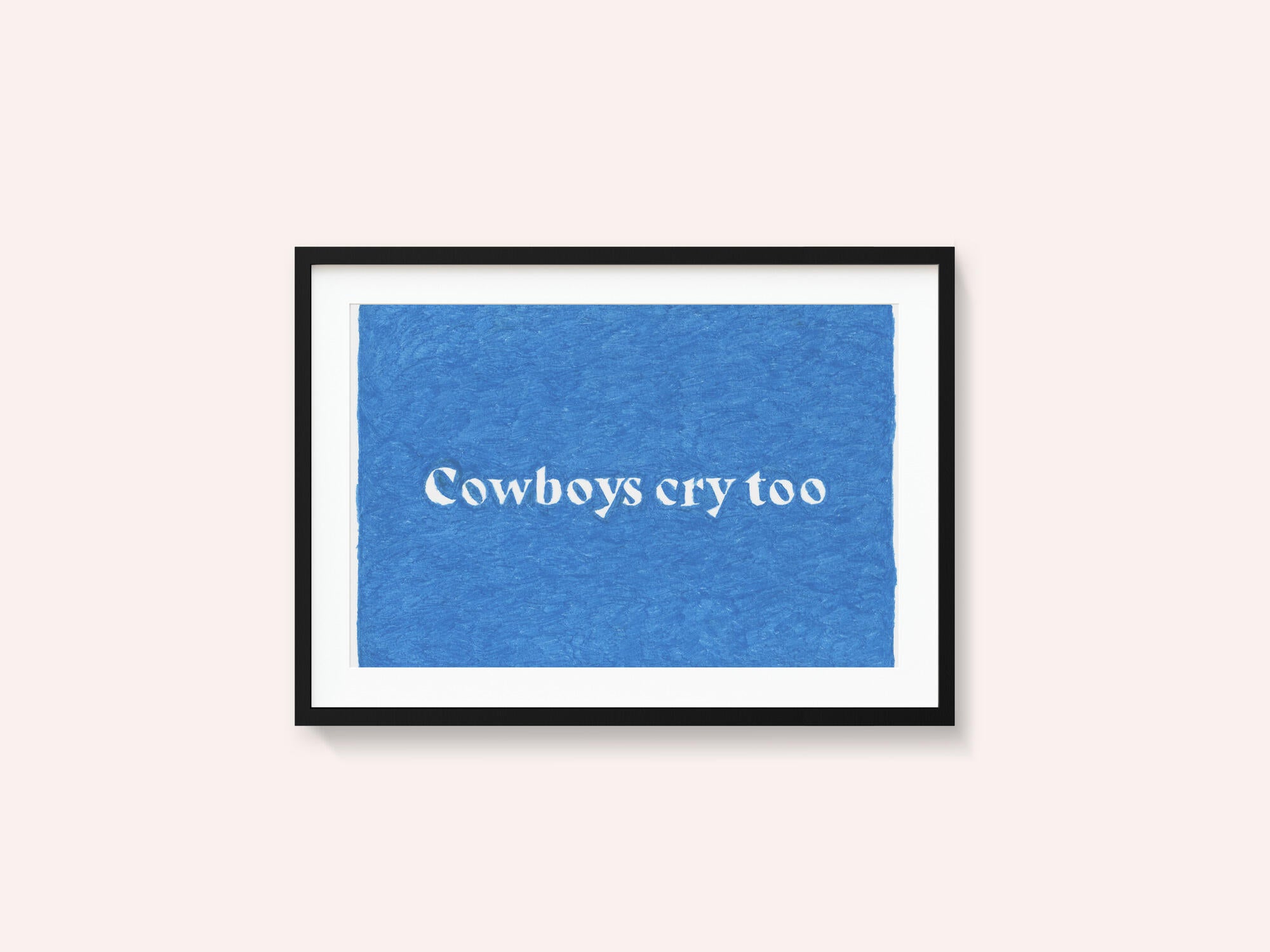 Cowboys Cry Too 2