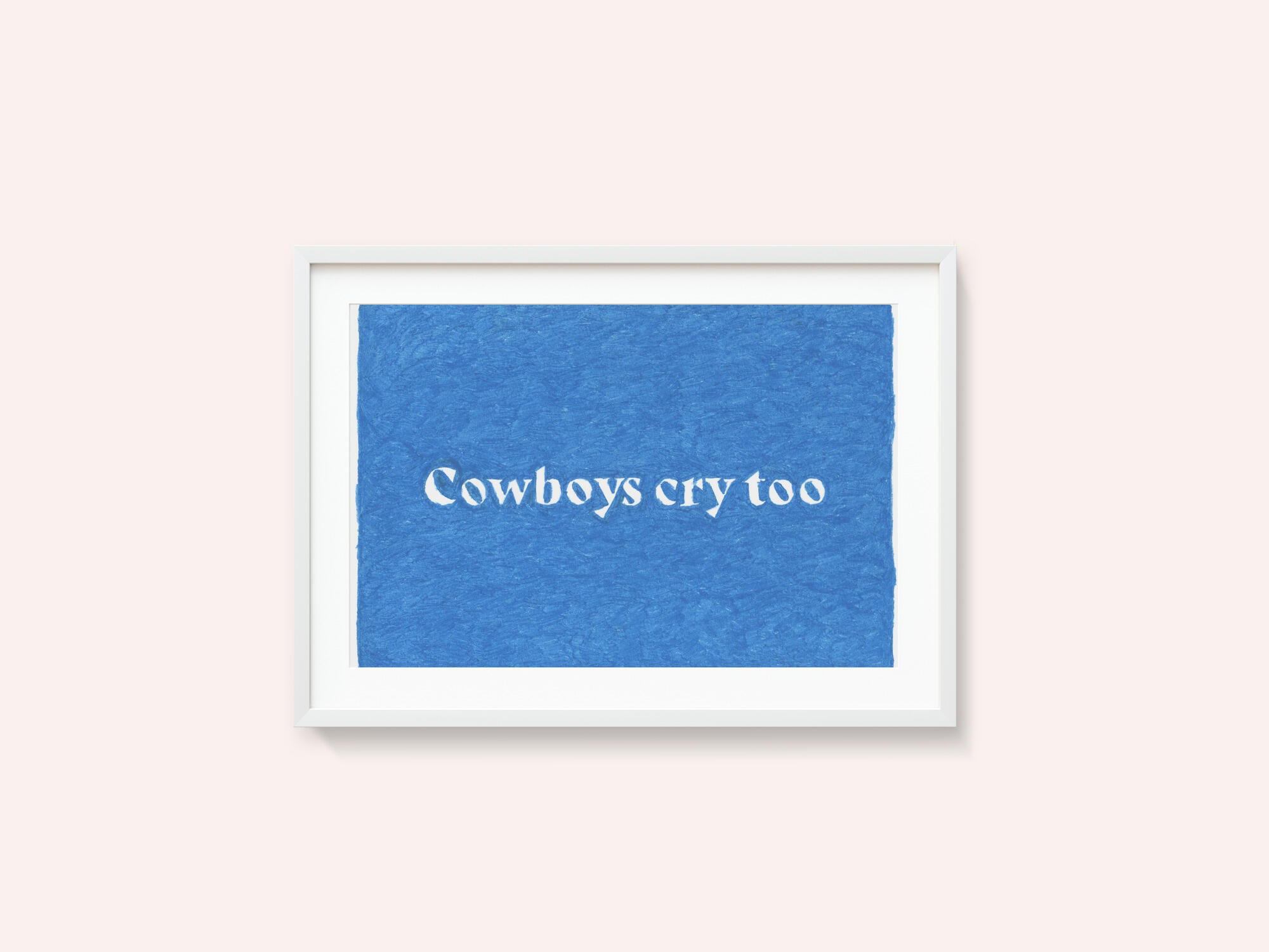 Cowboys Cry Too 2