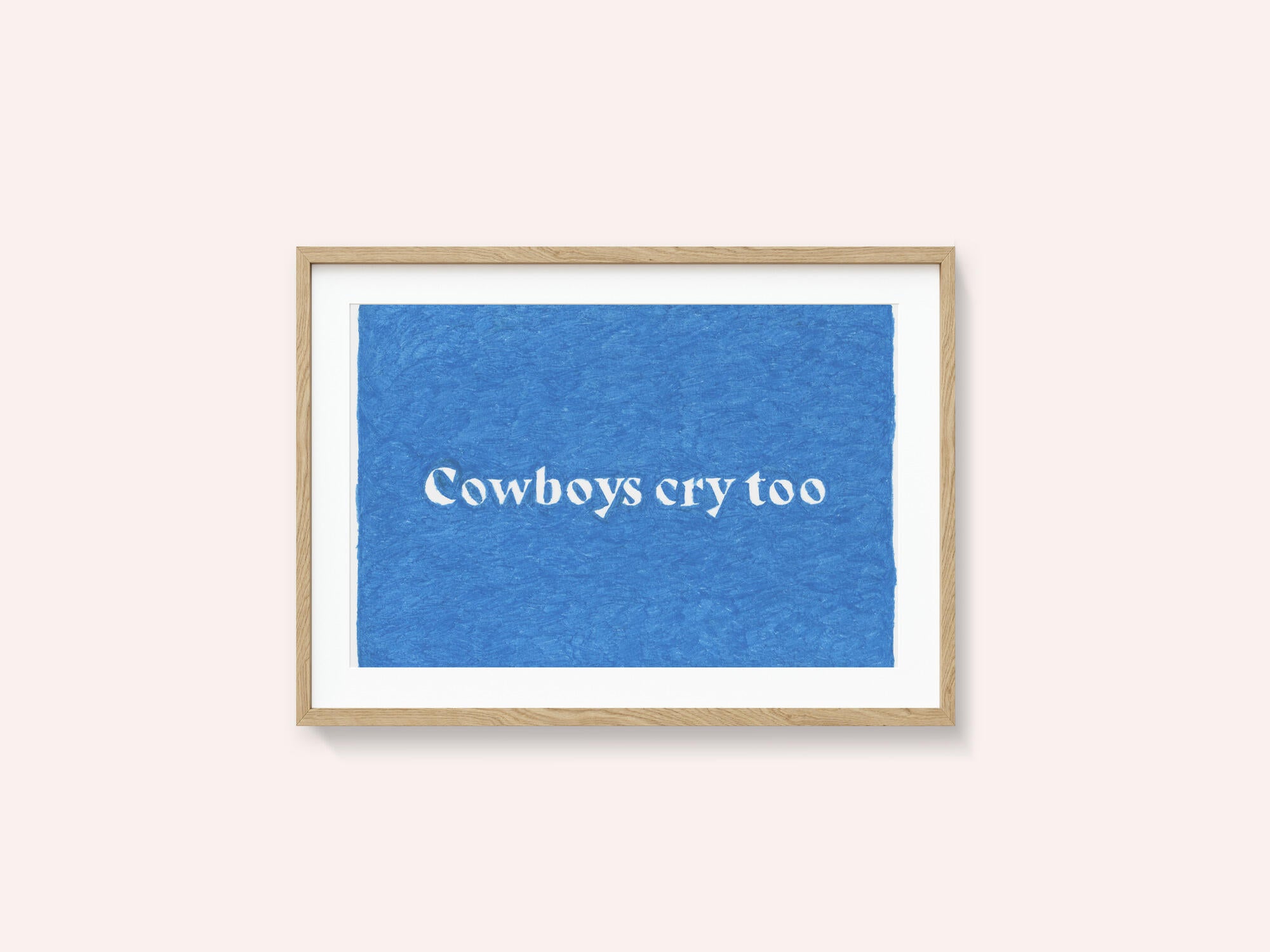 Cowboys Cry Too 2