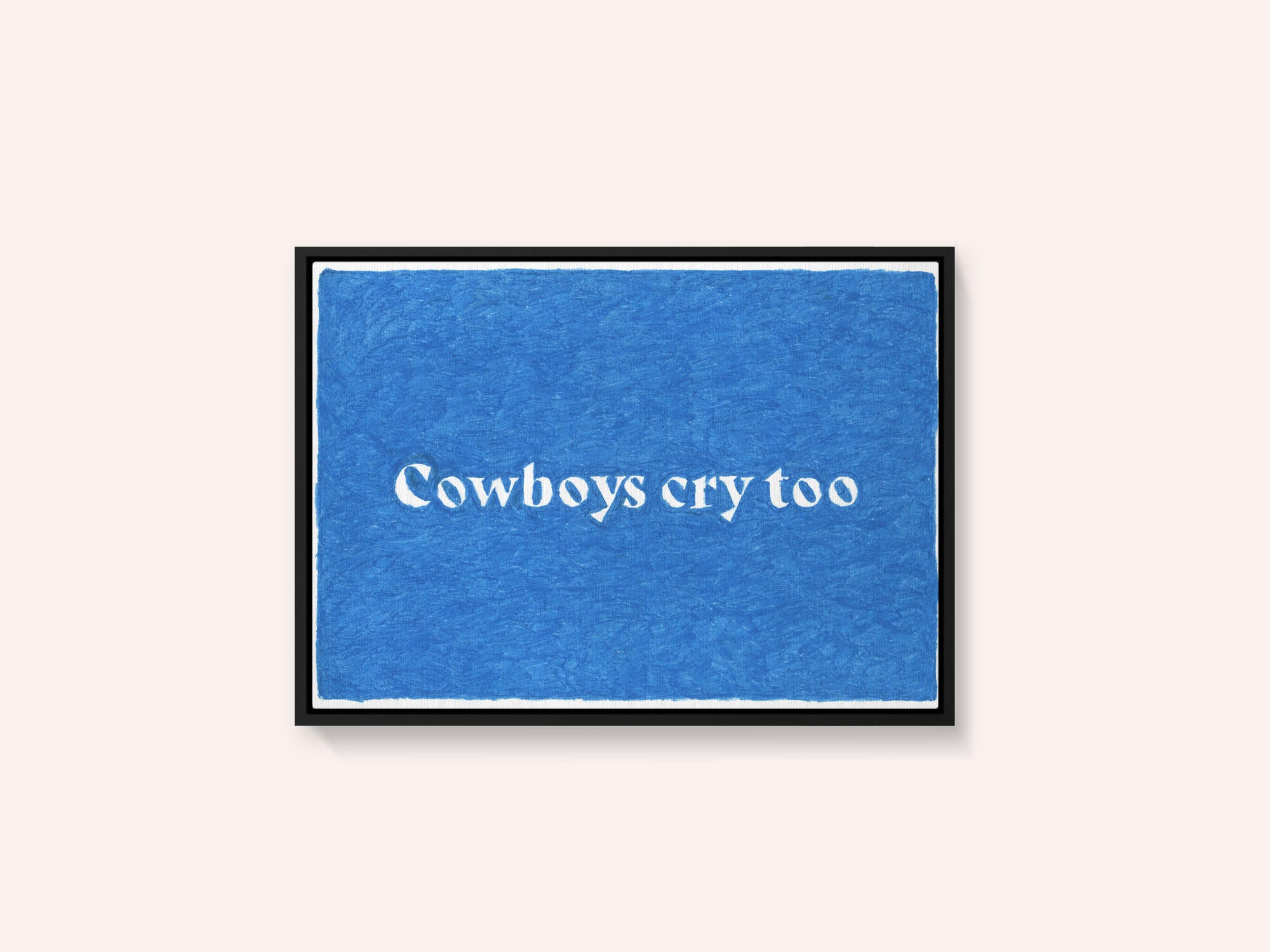 Cowboys Cry Too 2