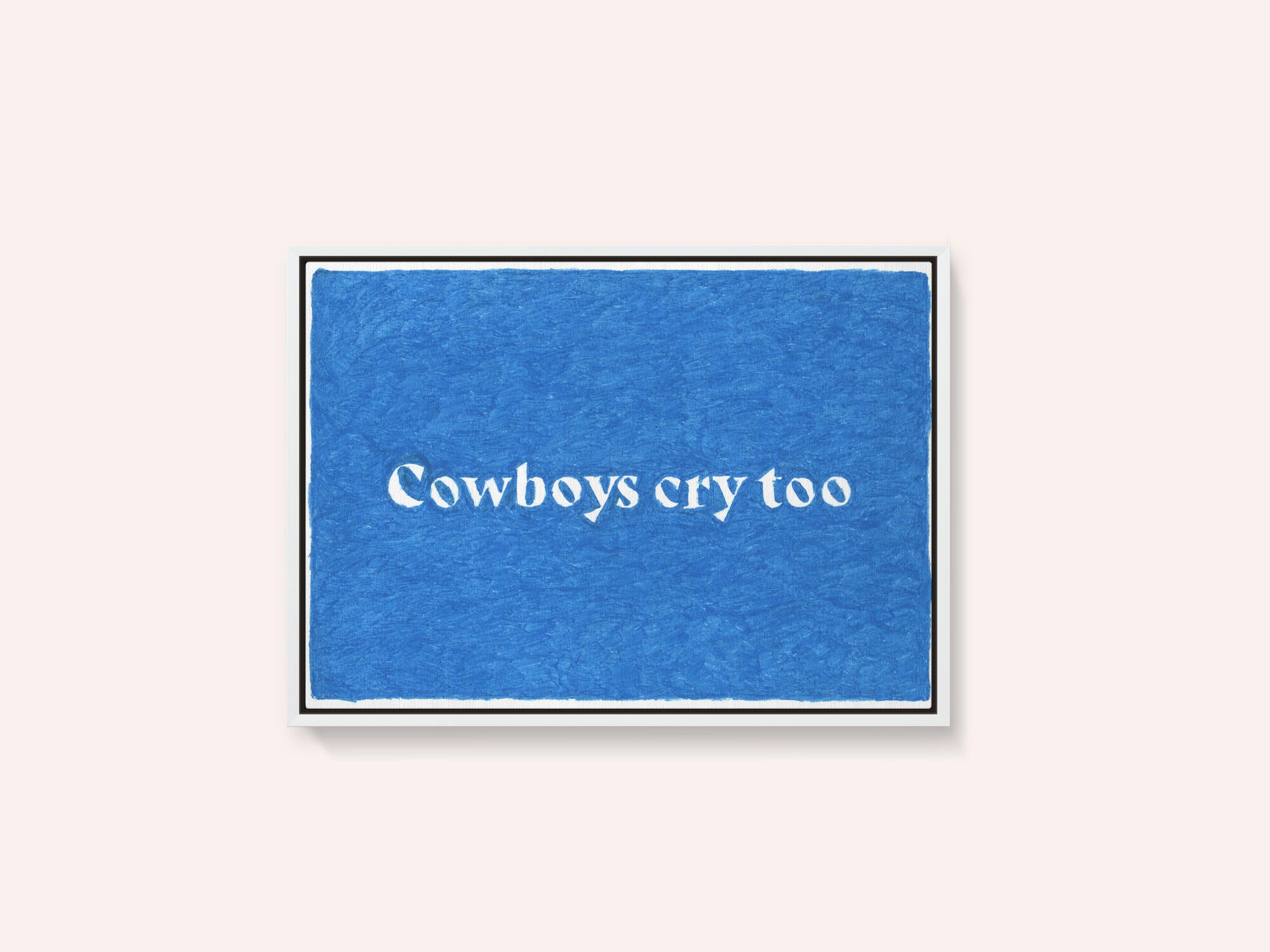 Cowboys Cry Too 2