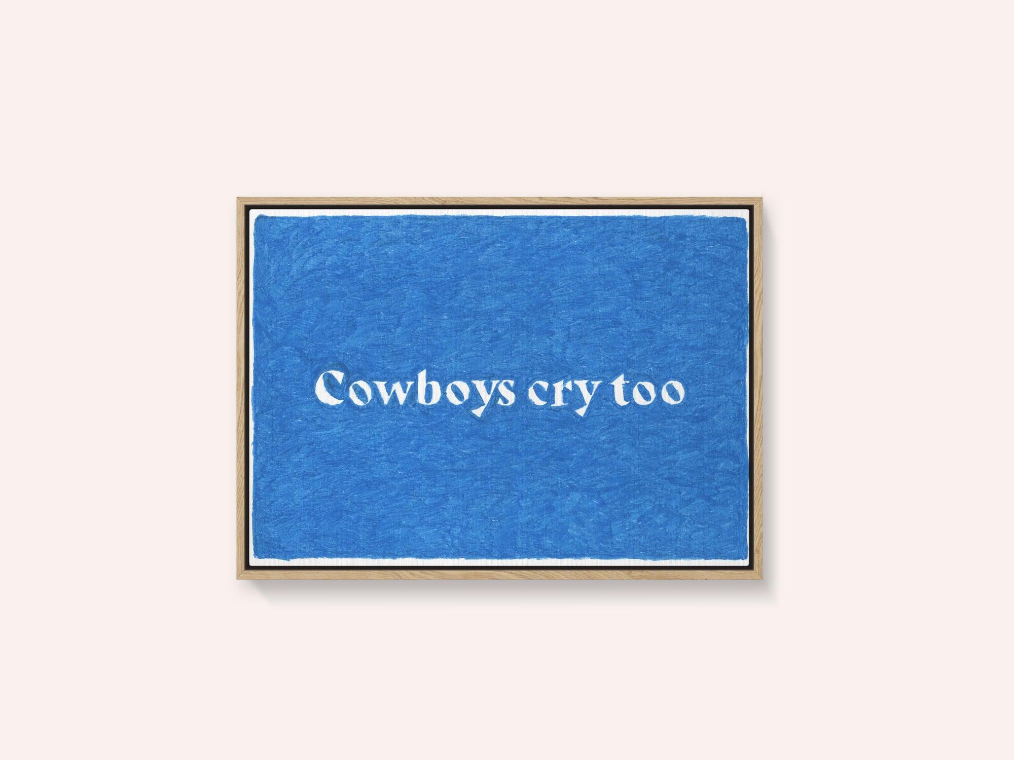 Cowboys Cry Too 2