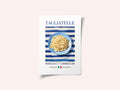 Tagliatelle