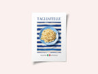 Tagliatelle