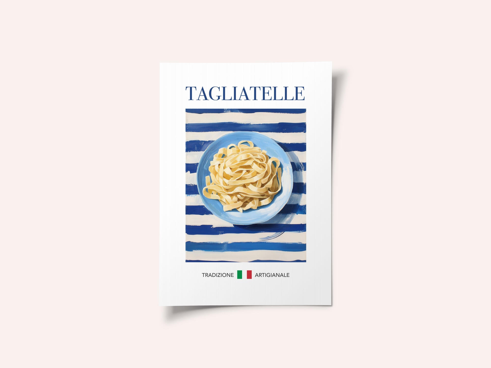 Tagliatelle