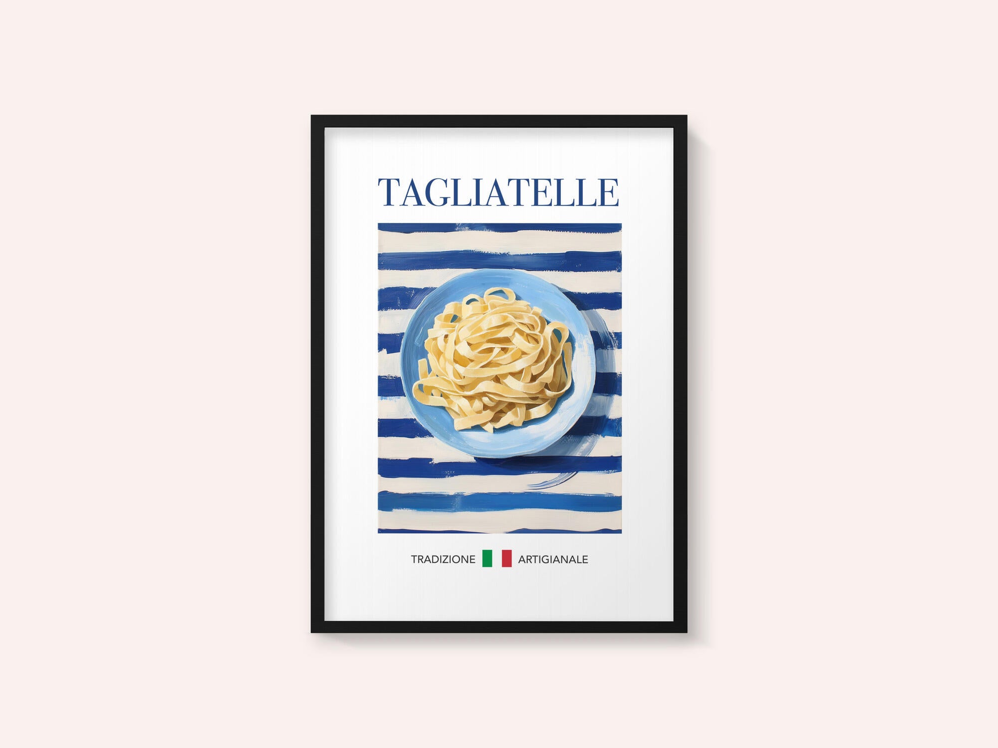 Tagliatelle