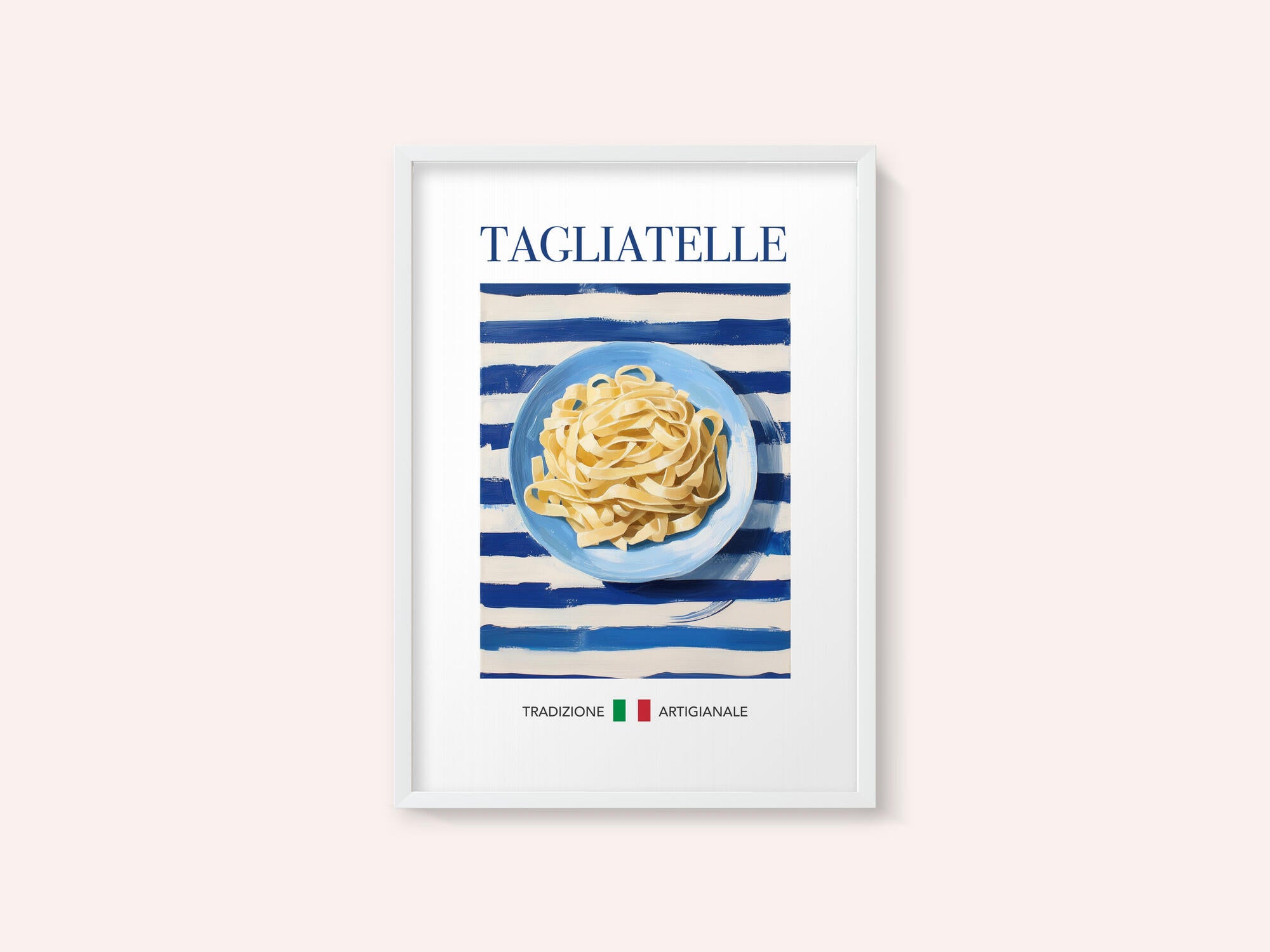 Tagliatelle