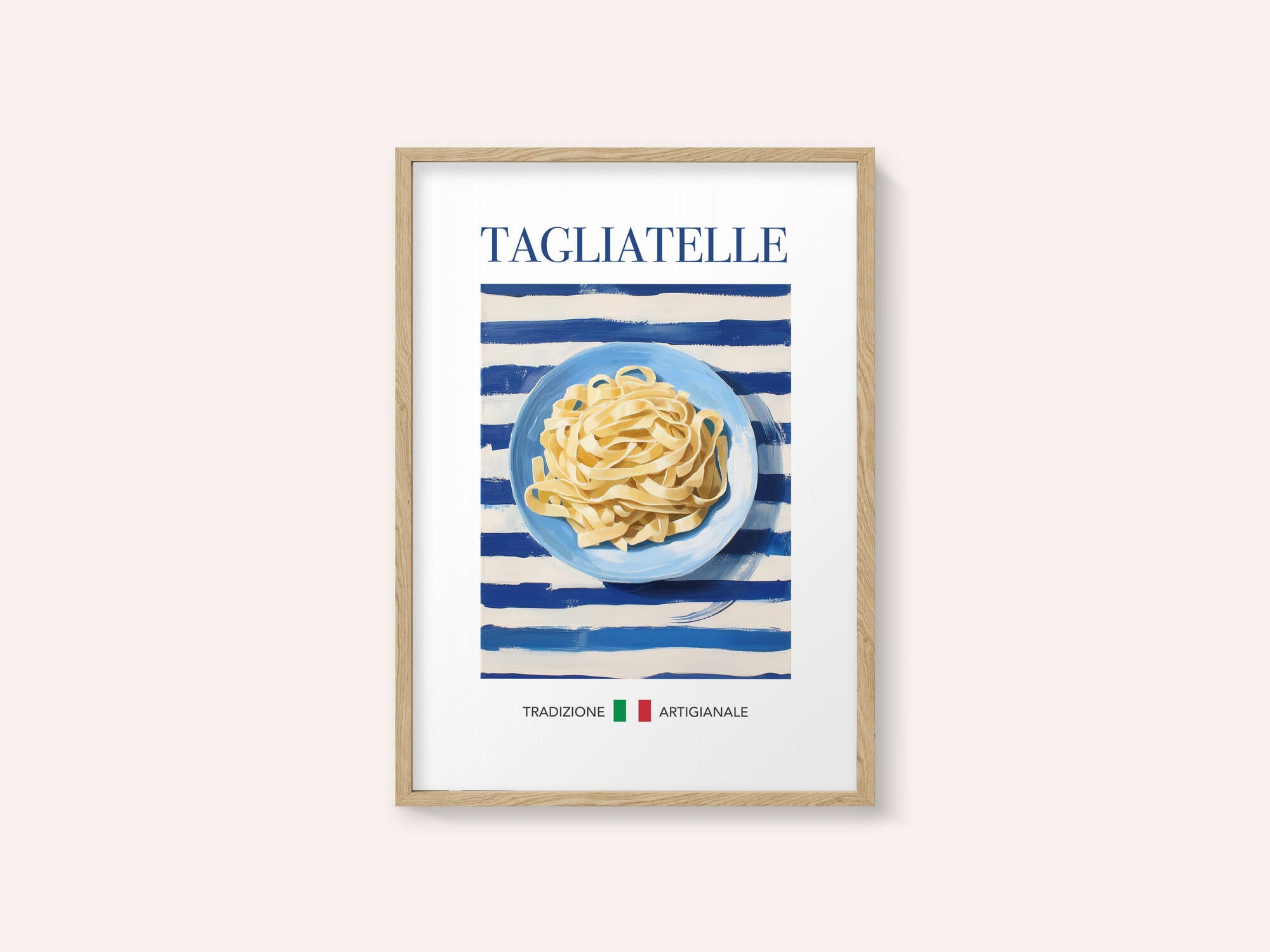 Tagliatelle