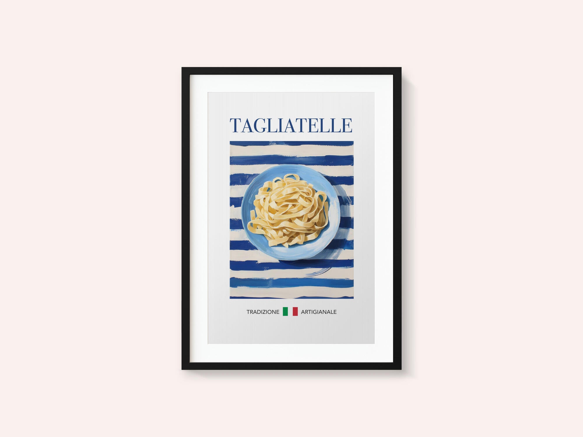 Tagliatelle