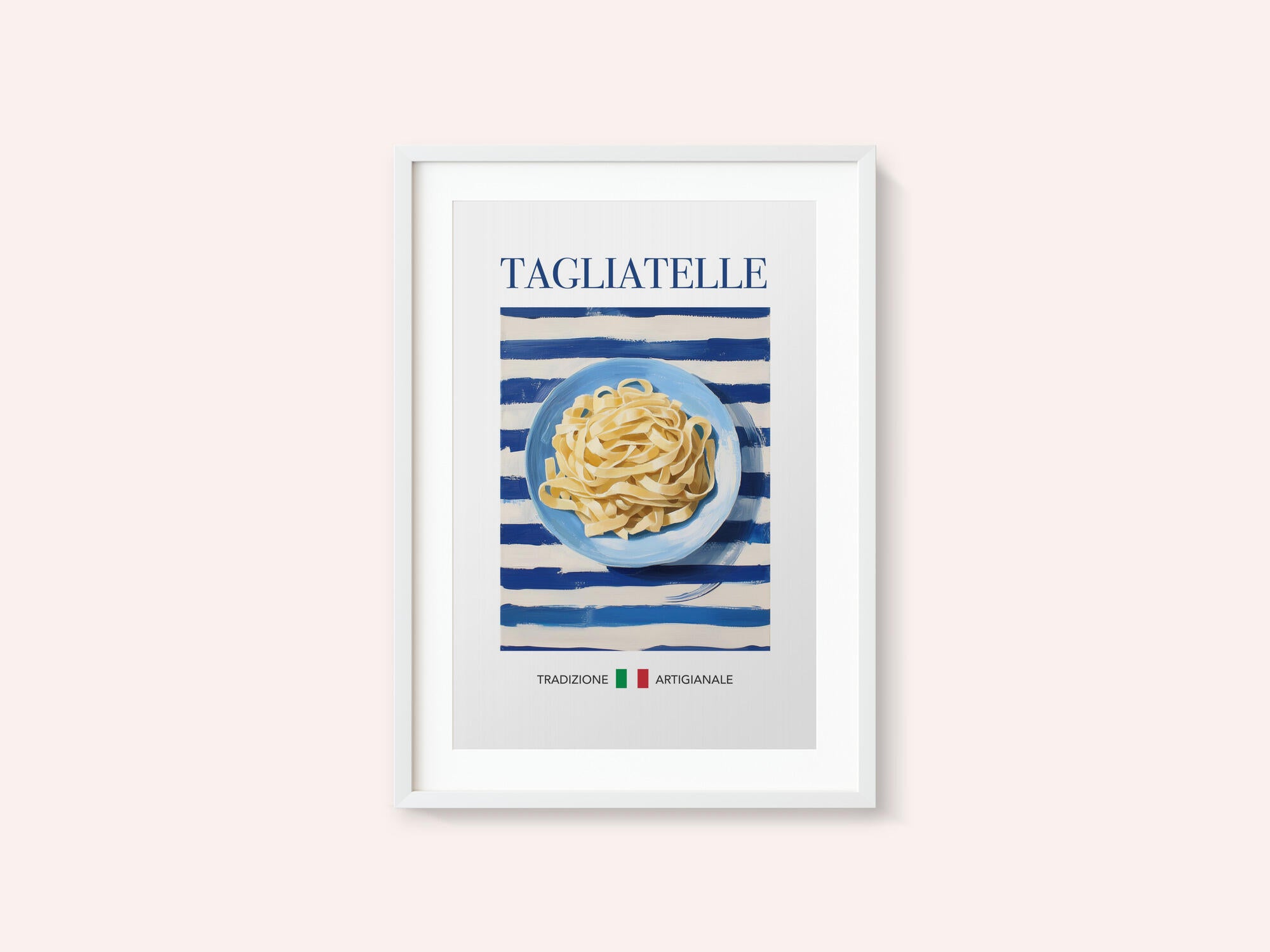 Tagliatelle