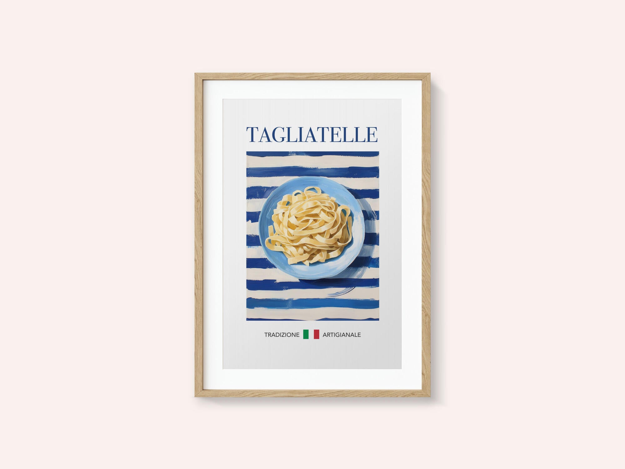 Tagliatelle