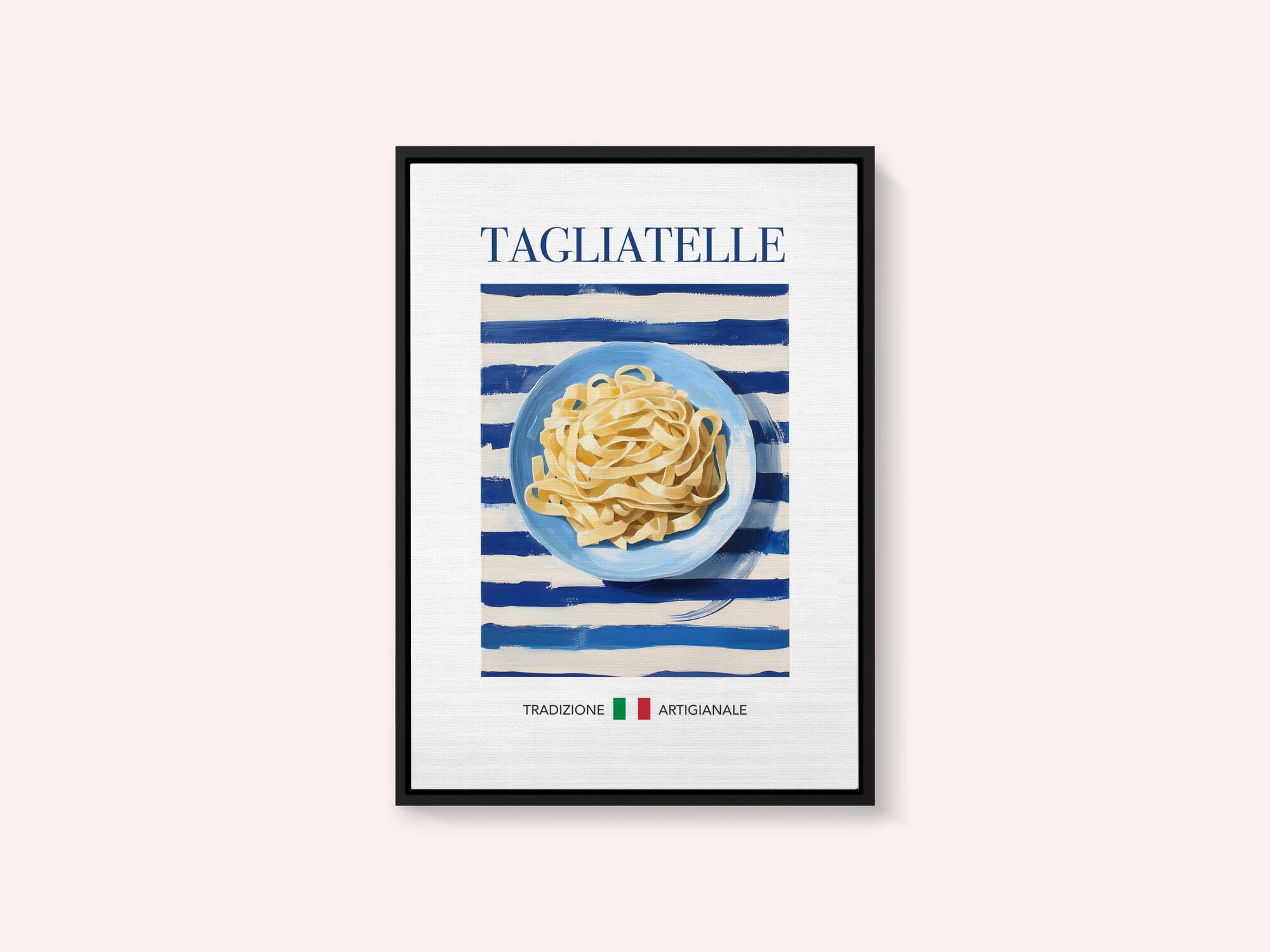Tagliatelle