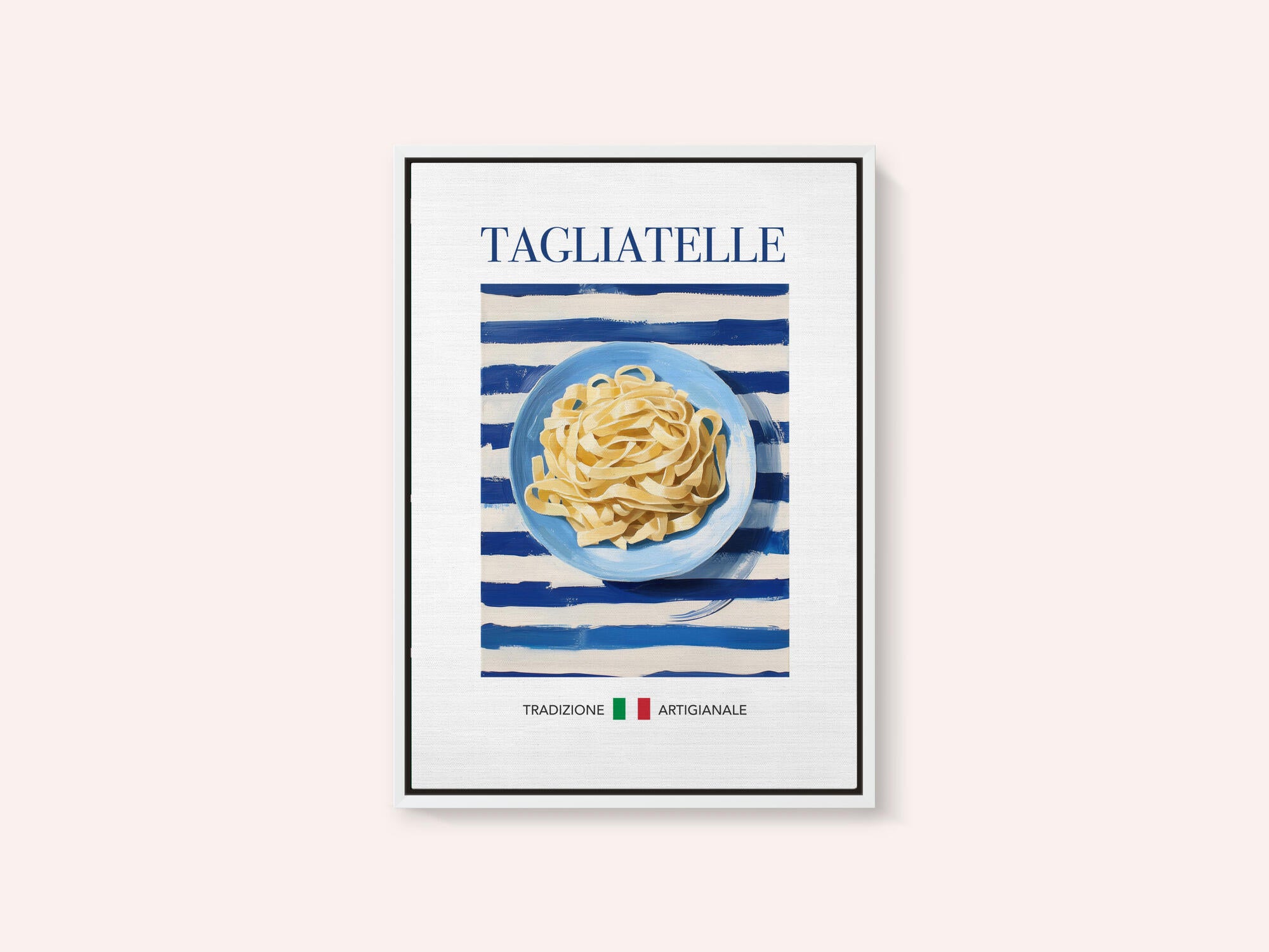 Tagliatelle