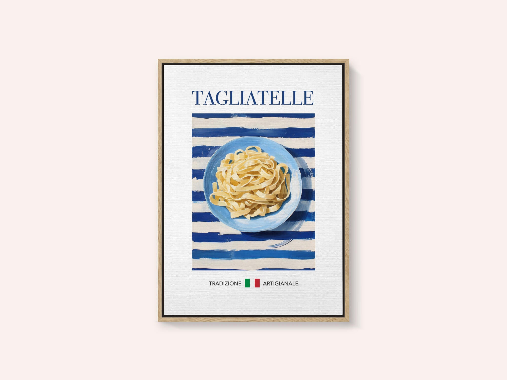 Tagliatelle