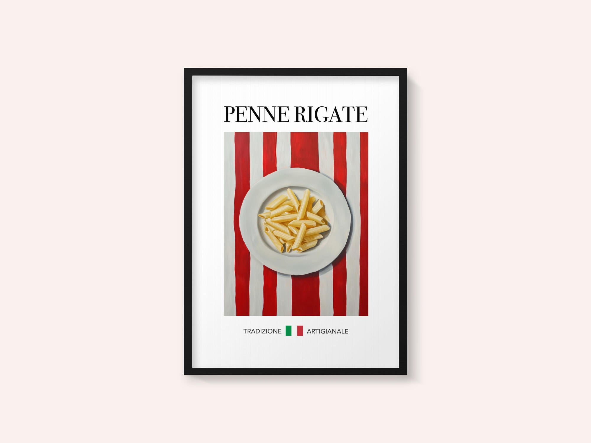 Penne Rigate