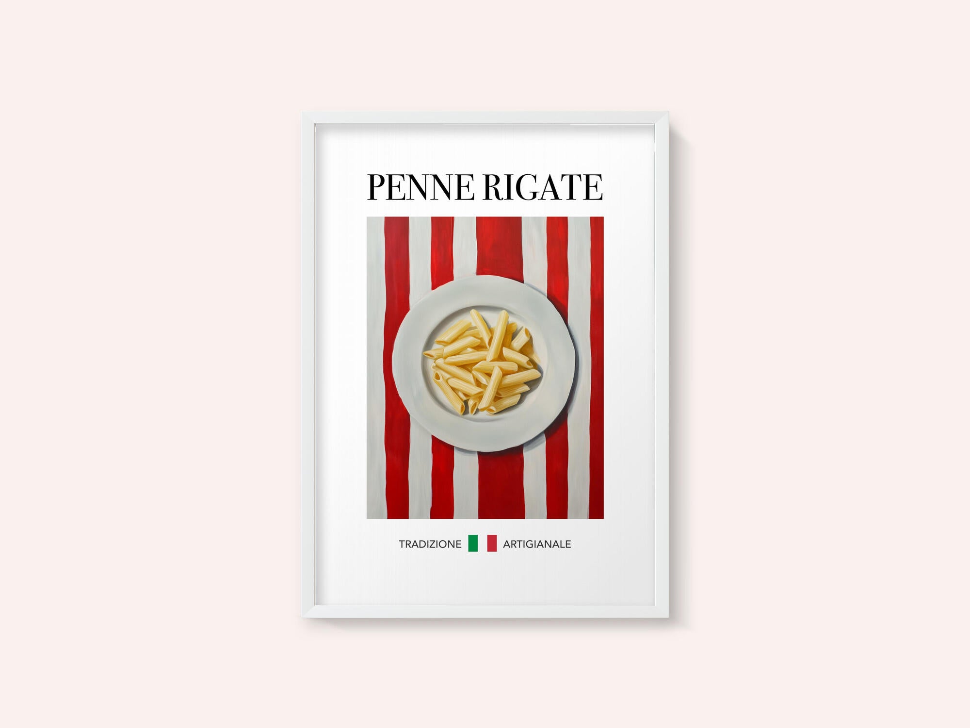 Penne Rigate
