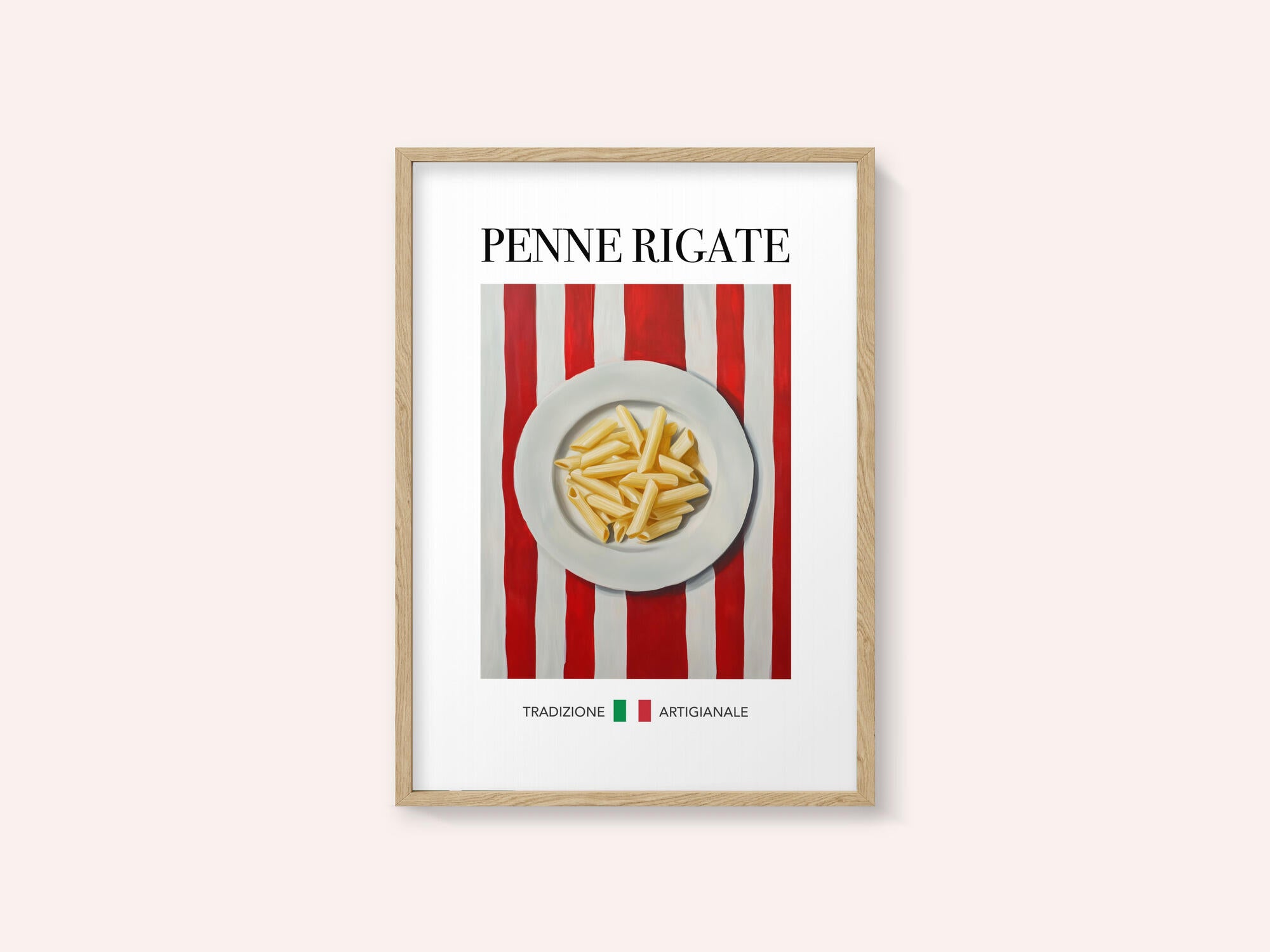 Penne Rigate