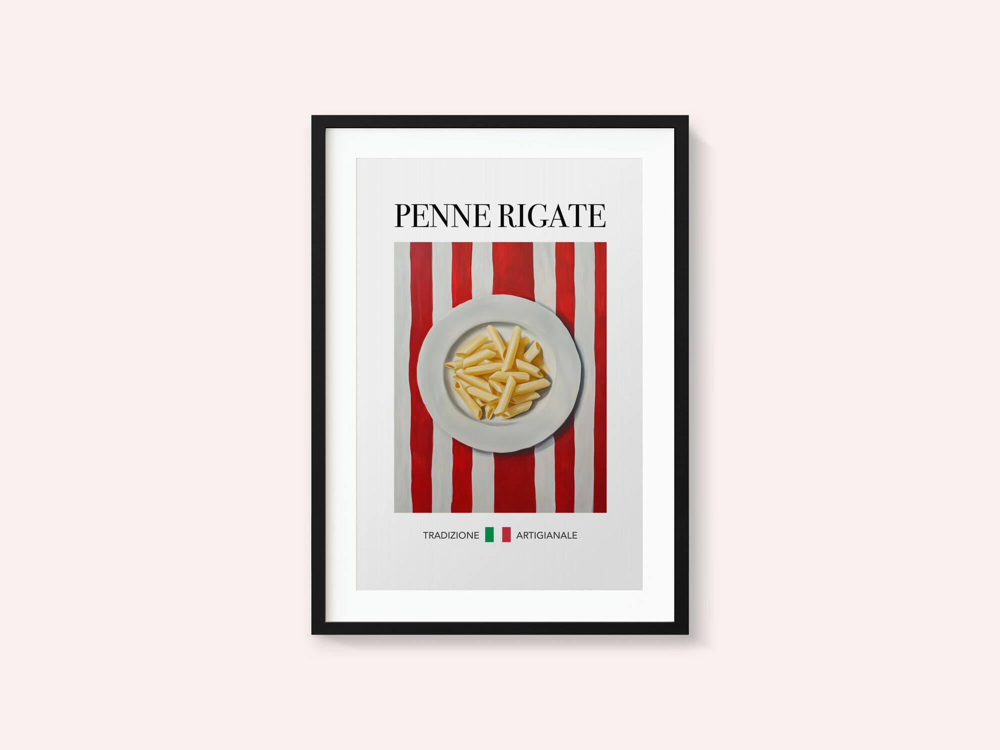 Penne Rigate