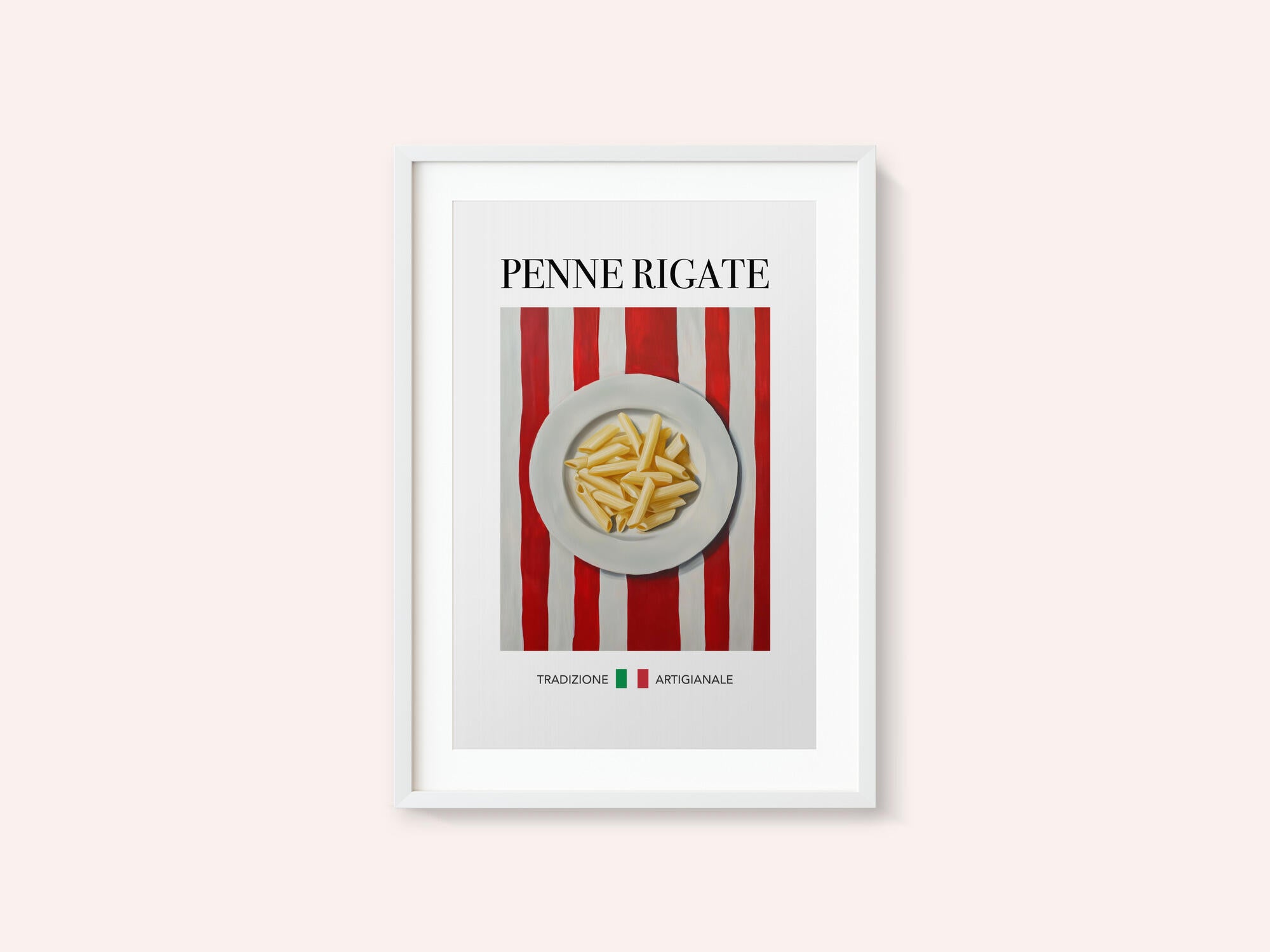Penne Rigate