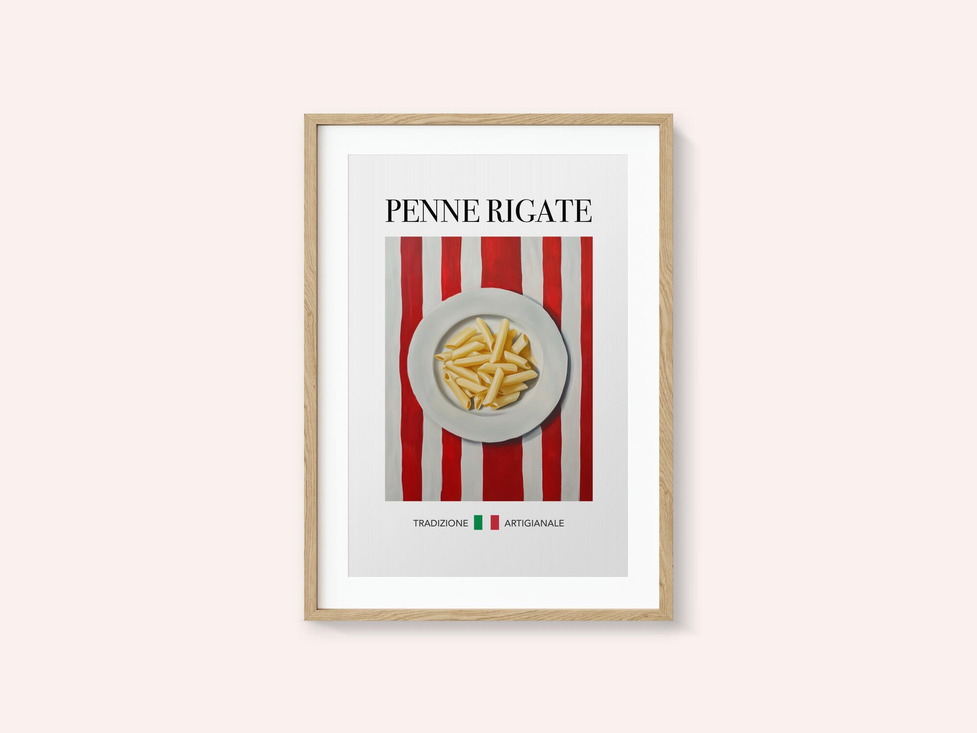 Penne Rigate