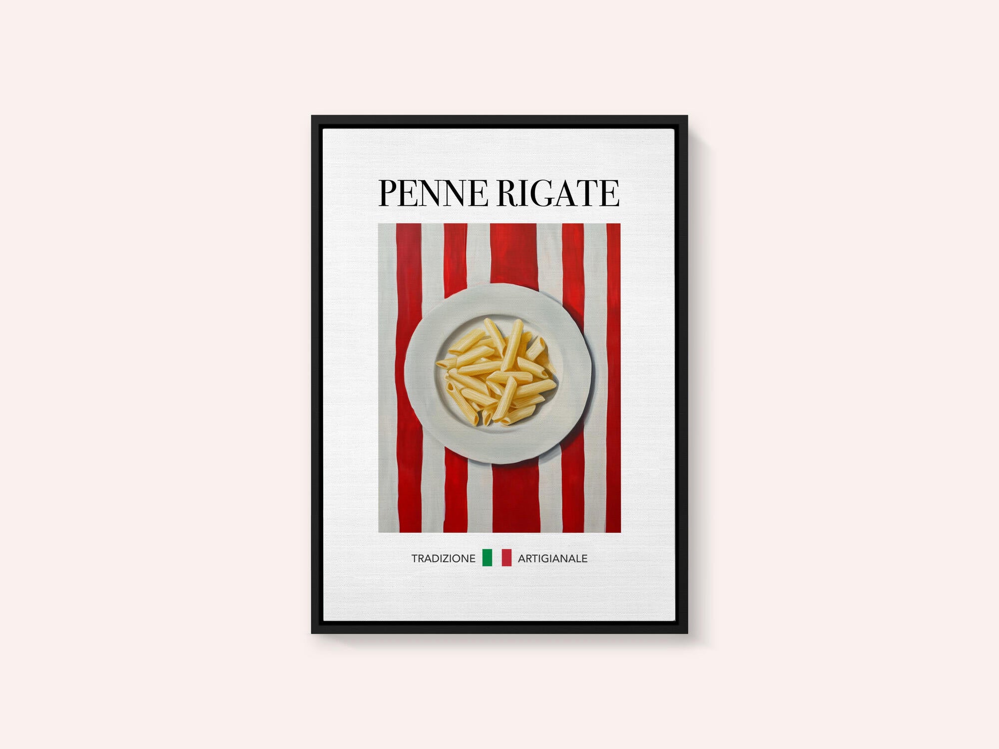 Penne Rigate