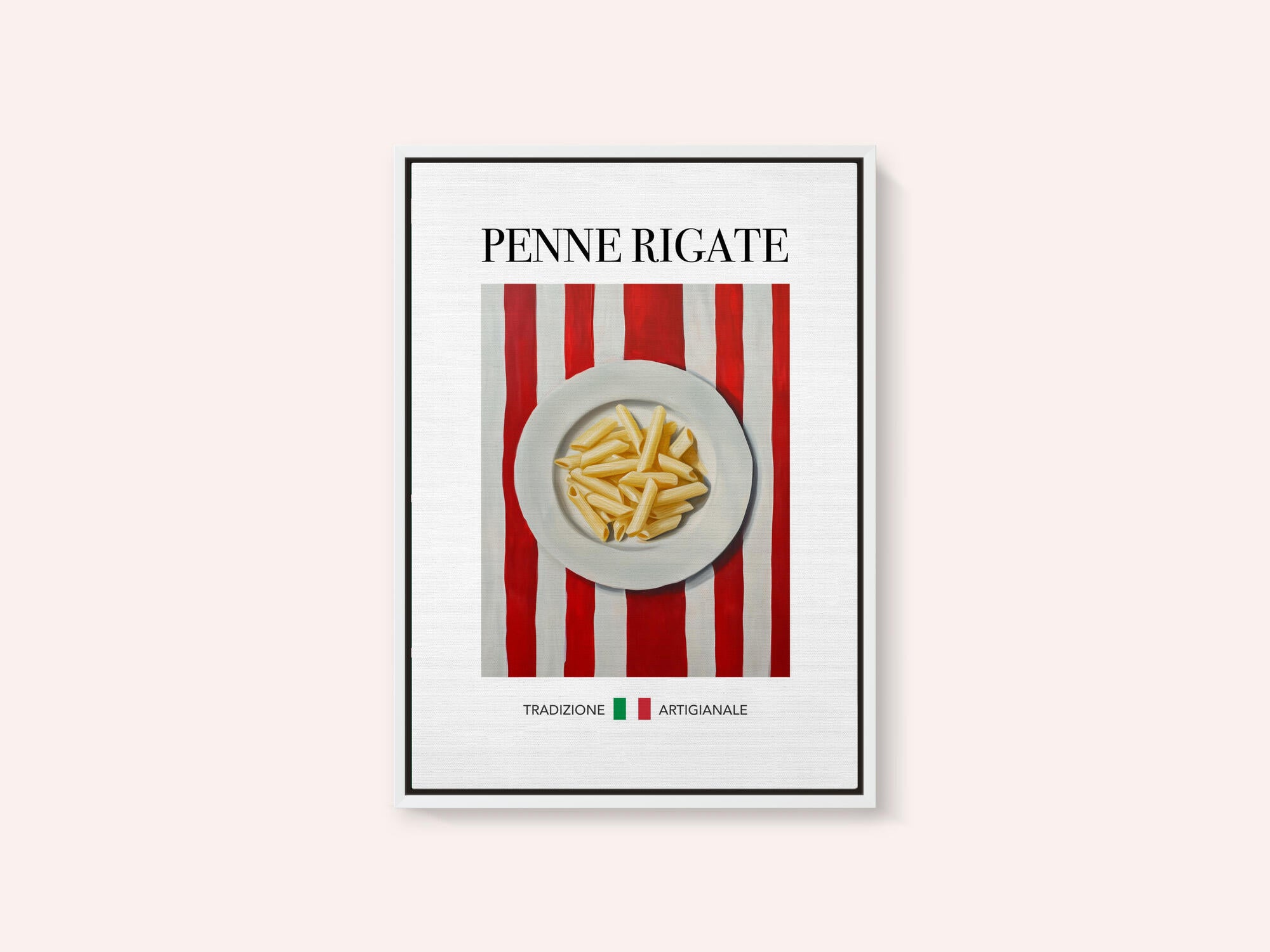 Penne Rigate