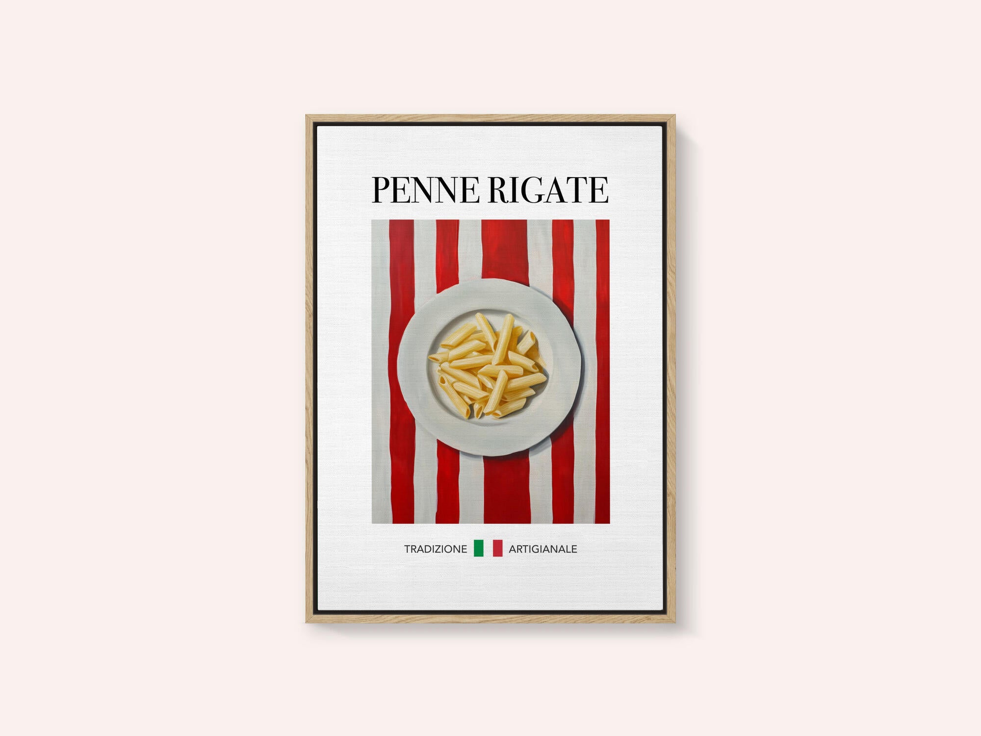 Penne Rigate