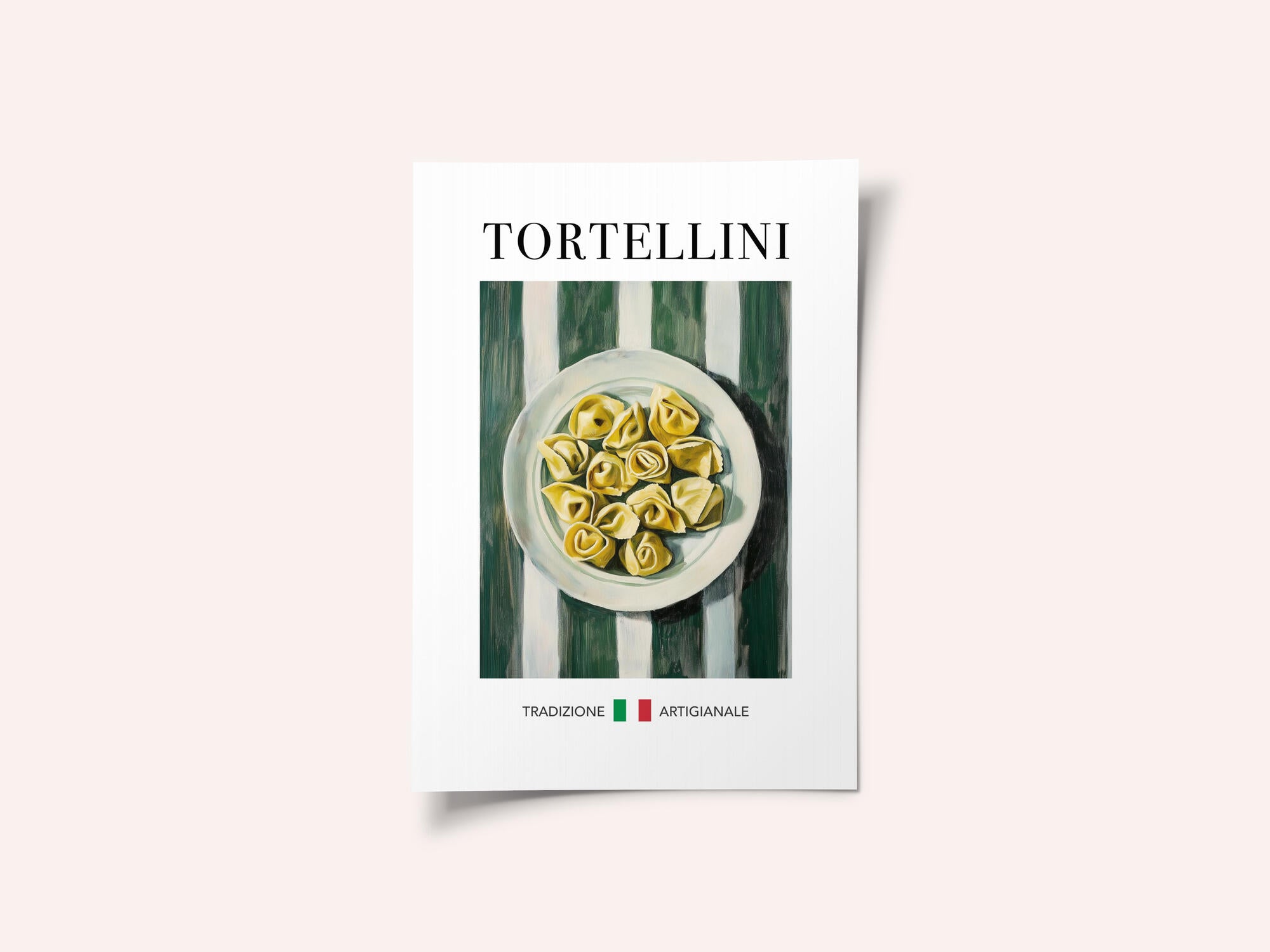Tortellini
