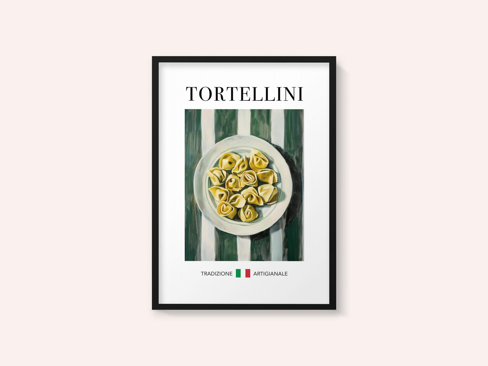 Tortellini