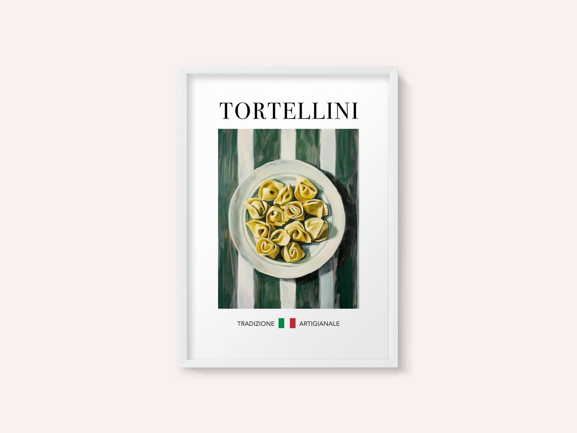 Tortellini