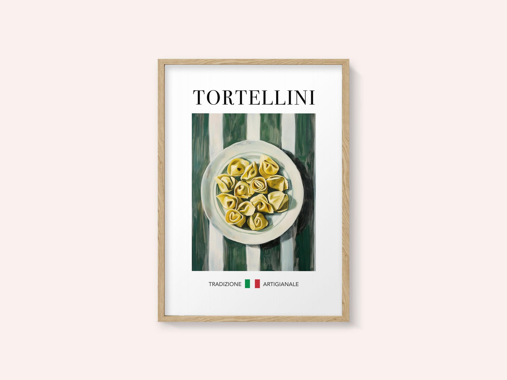 Tortellini