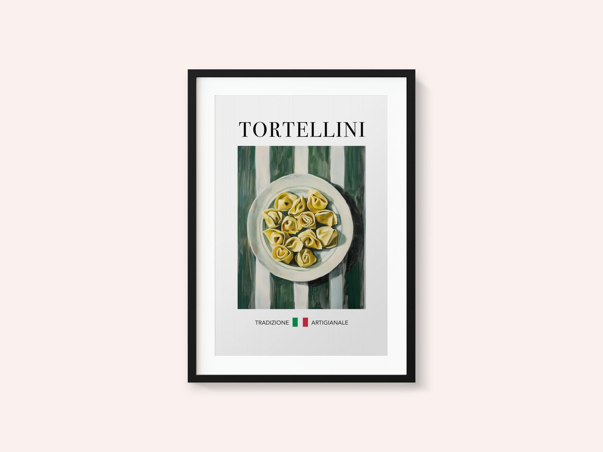 Tortellini