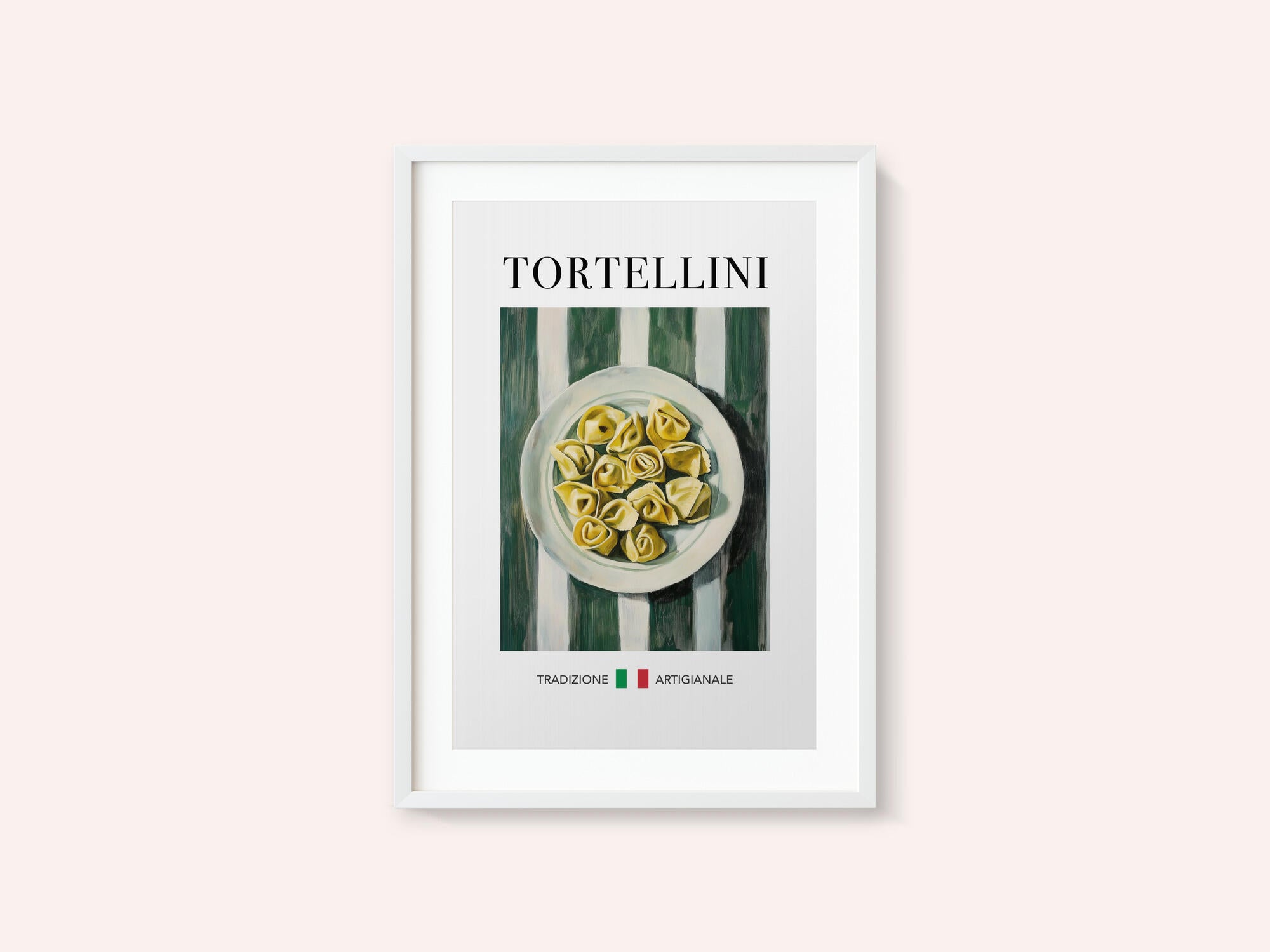 Tortellini